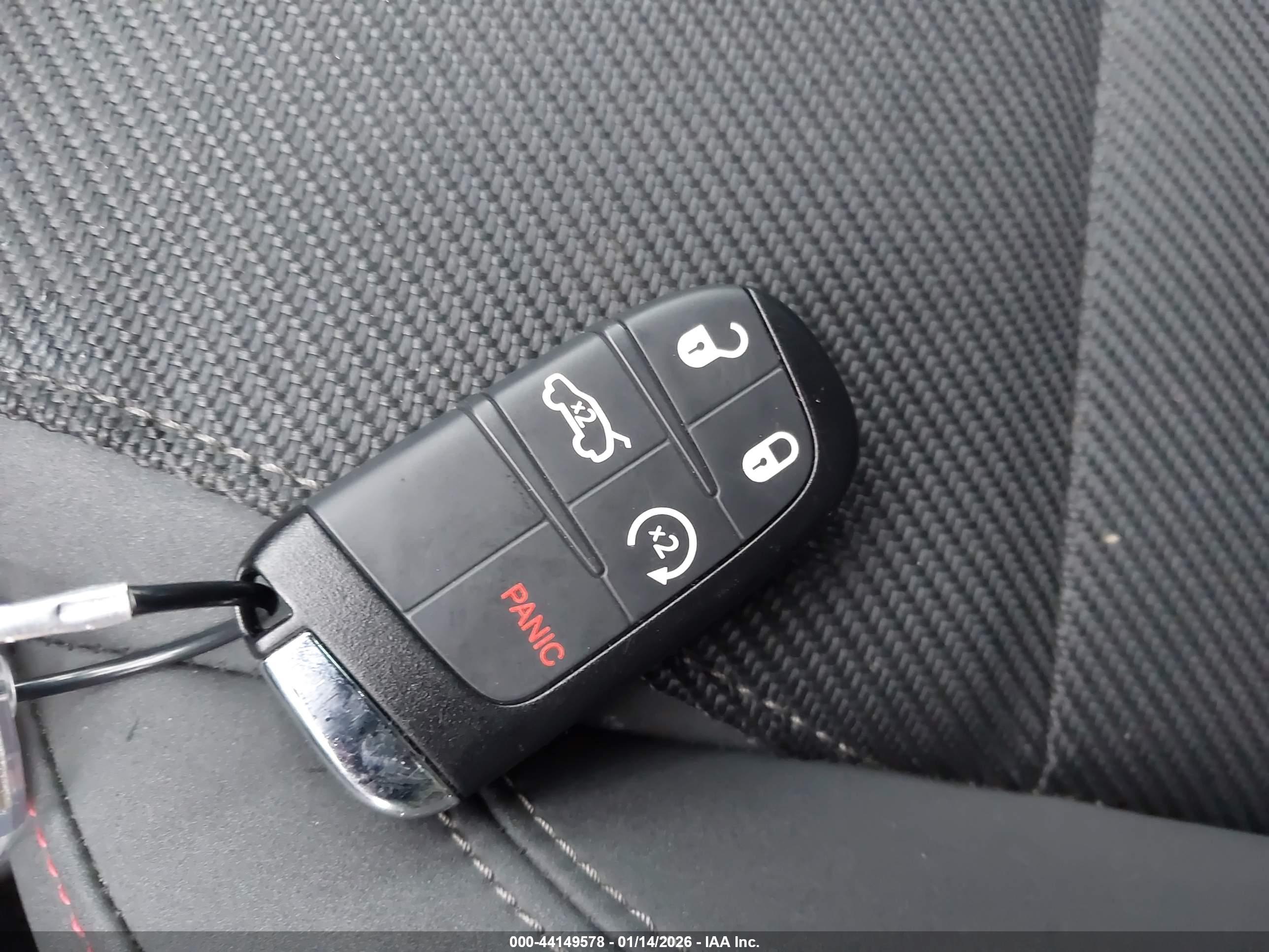 DODGE HORNET image 11