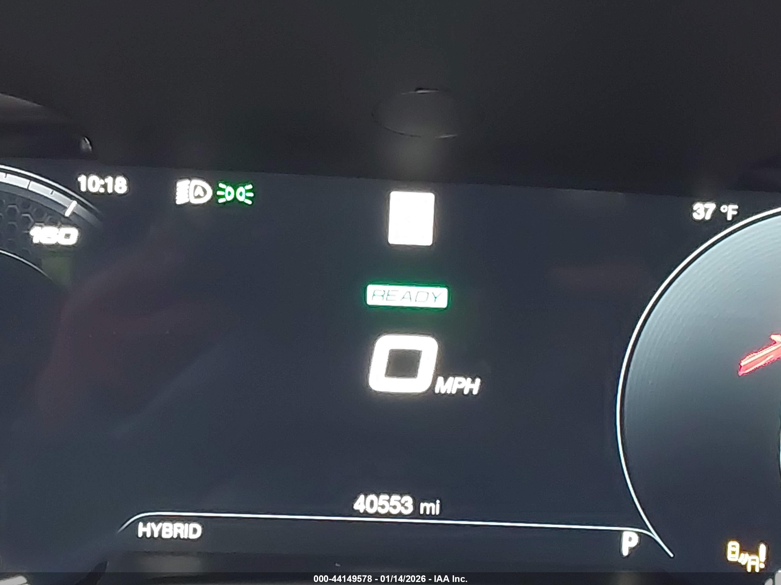 DODGE HORNET image 7