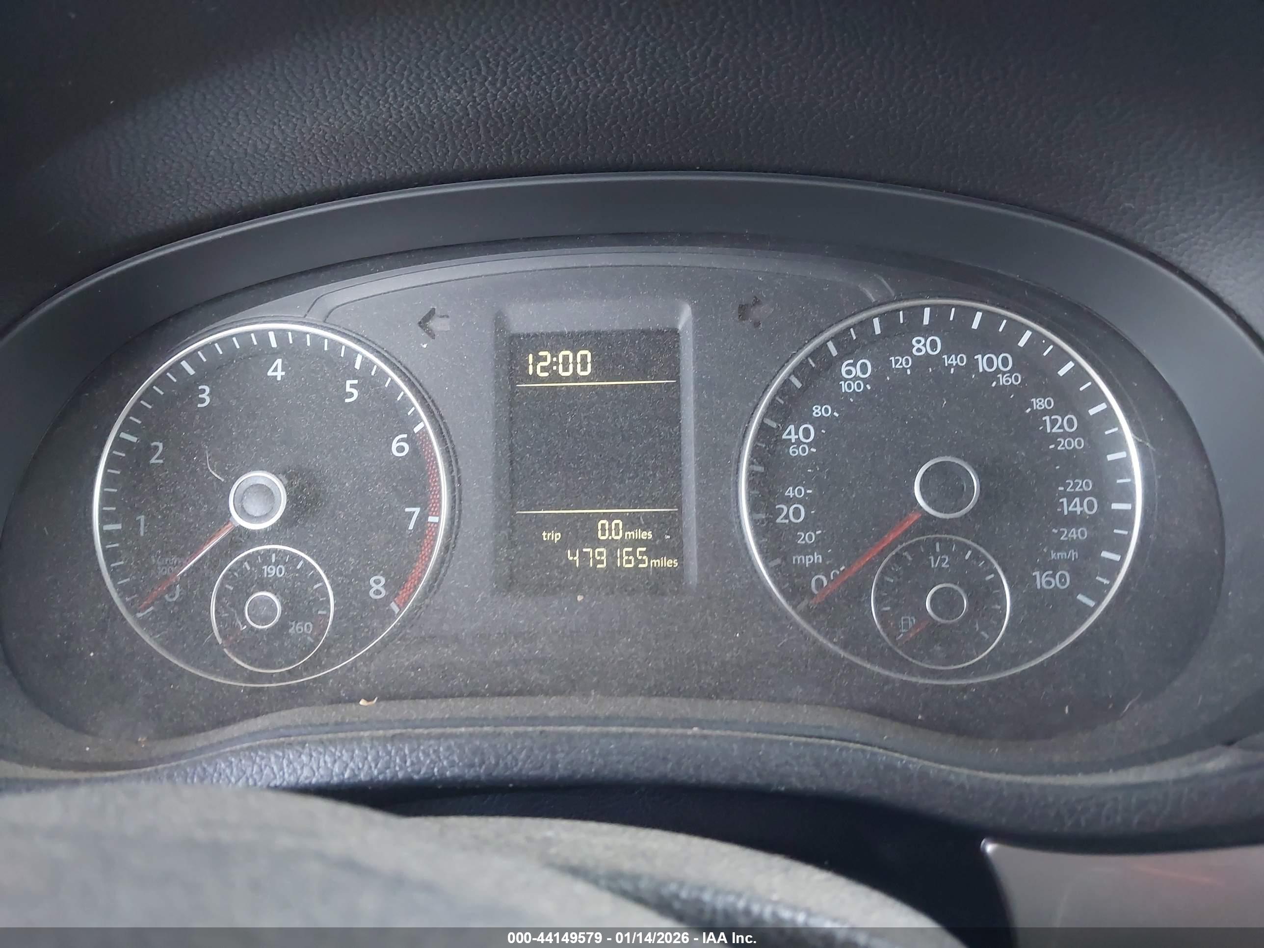 VOLKSWAGEN PASSAT image 7