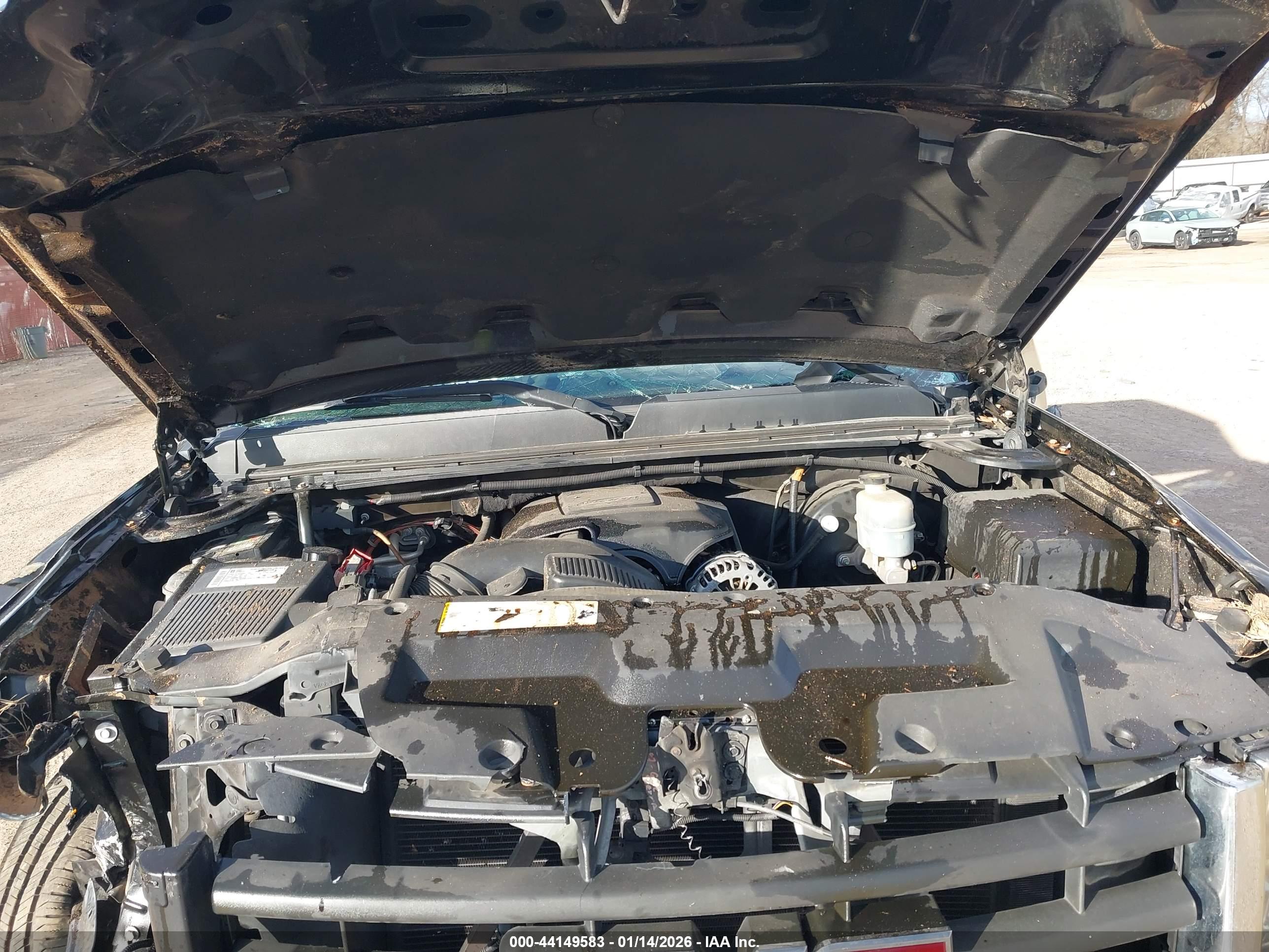GMC SIERRA image 10