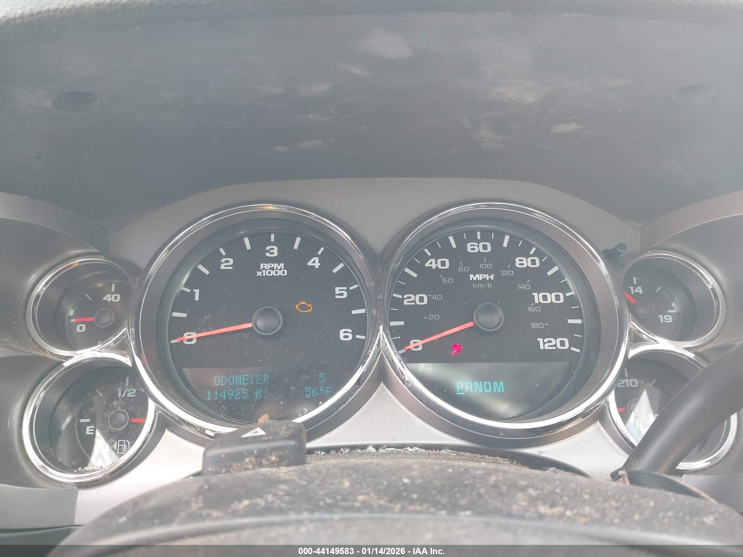 GMC SIERRA image 7