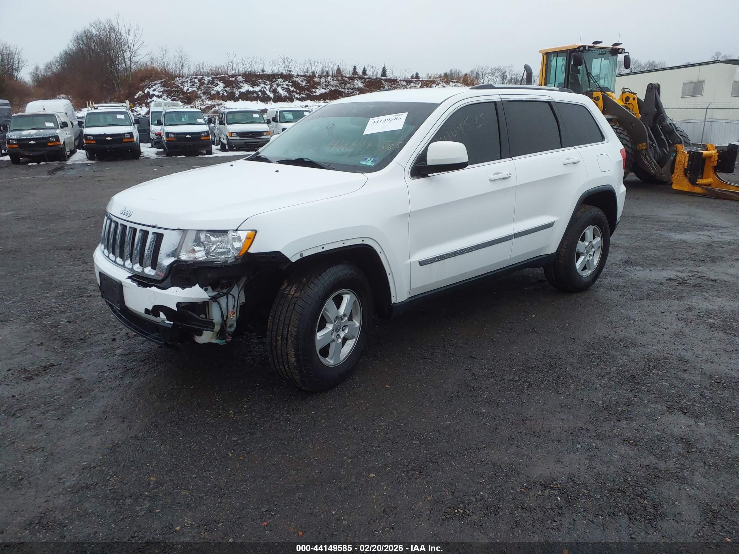 JEEP GRAND image 2