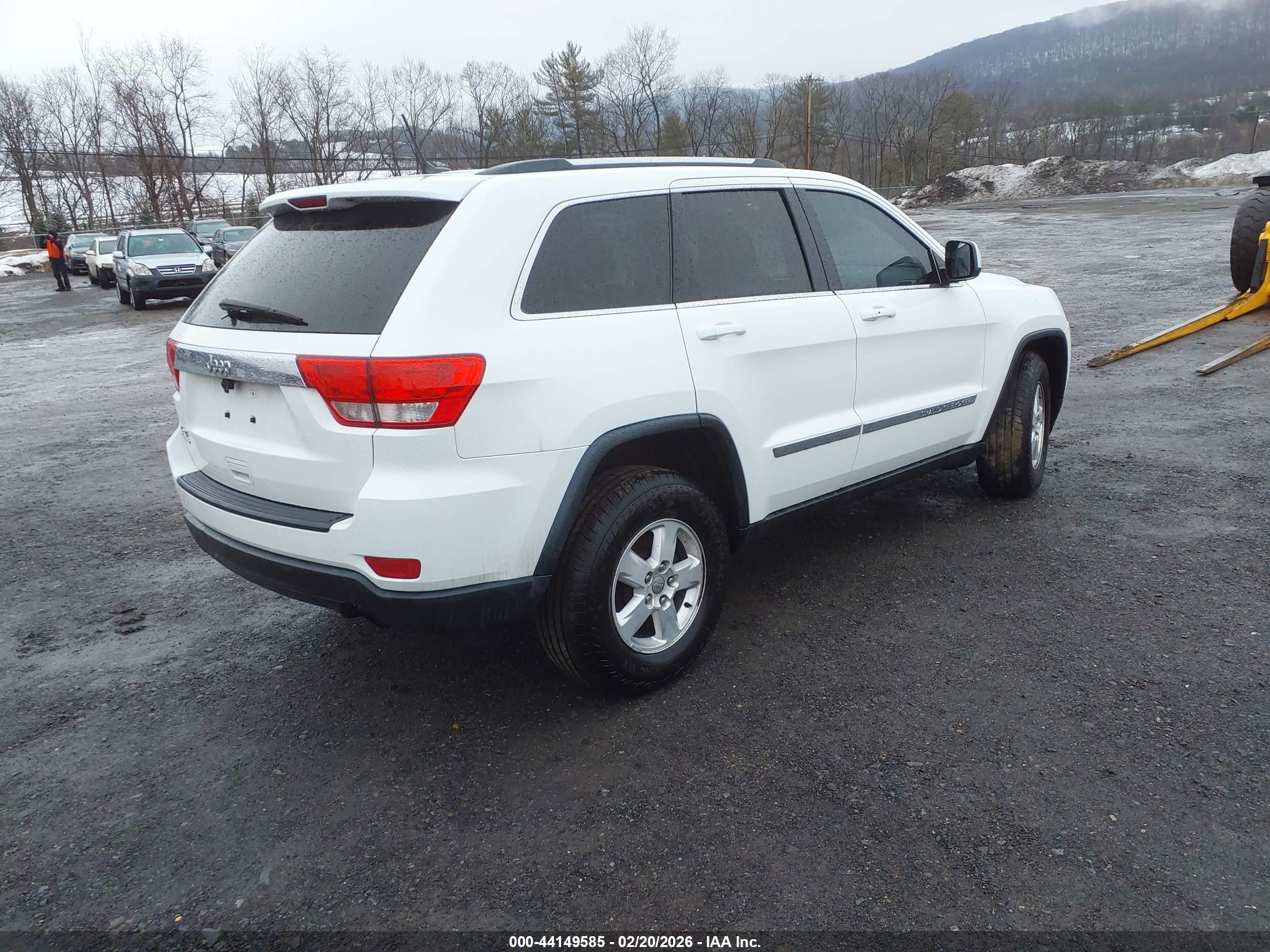 JEEP GRAND image 4