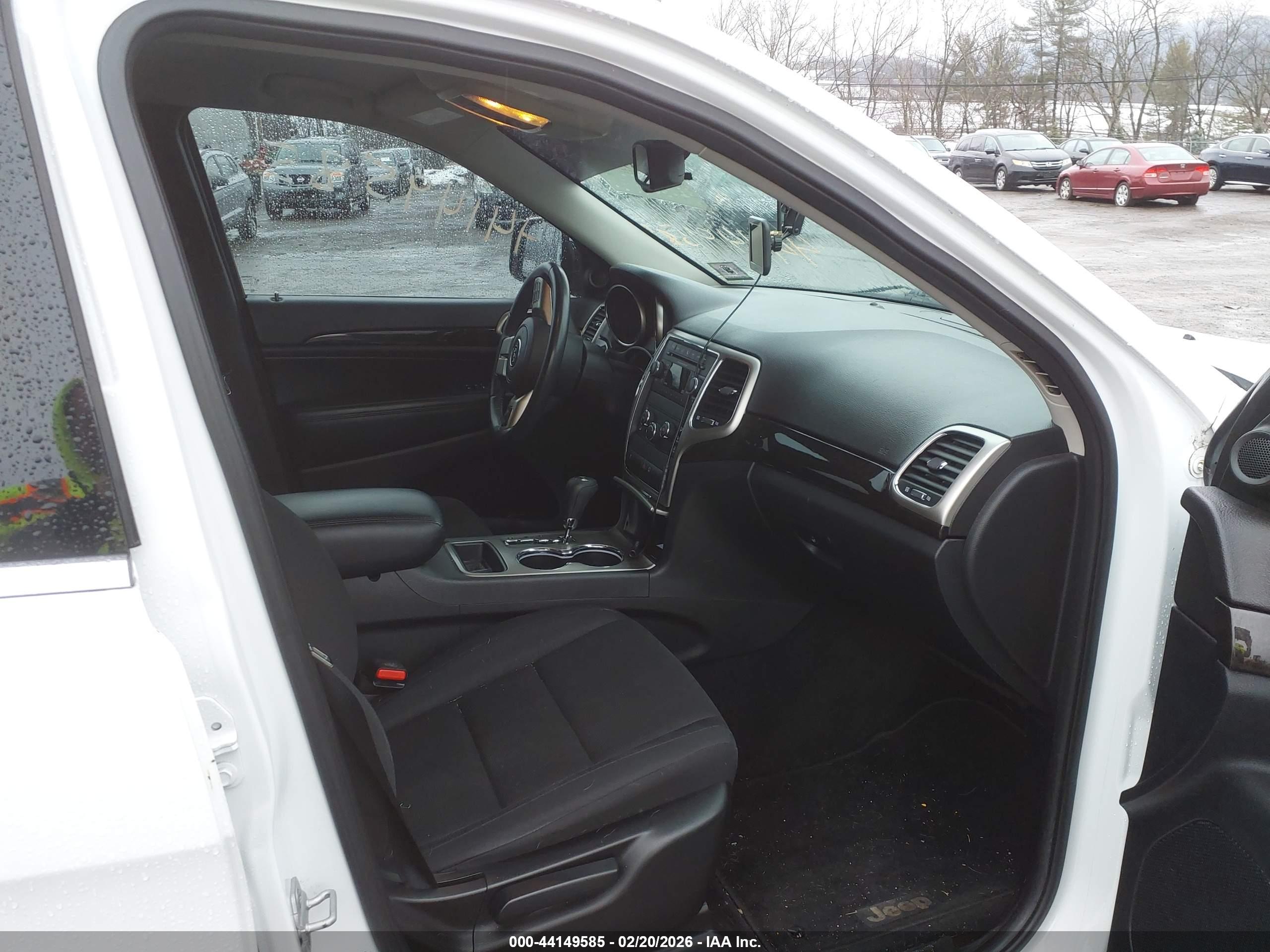 JEEP GRAND image 5