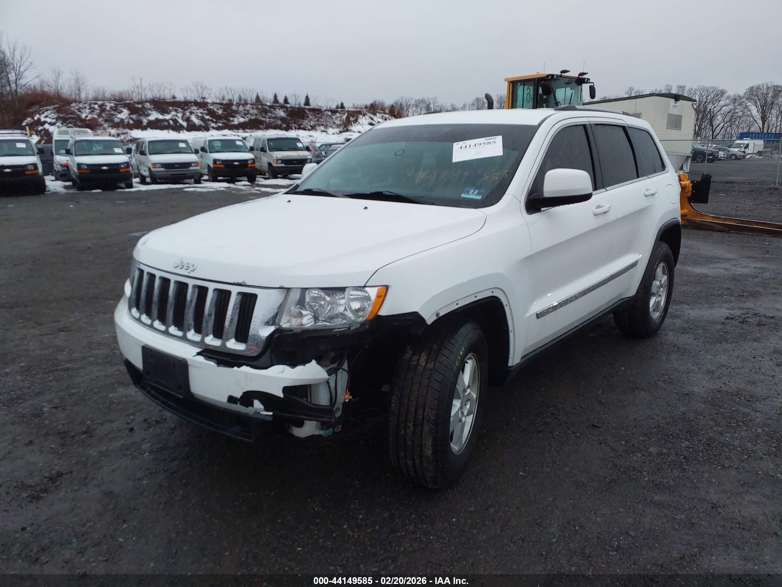 JEEP GRAND image 6