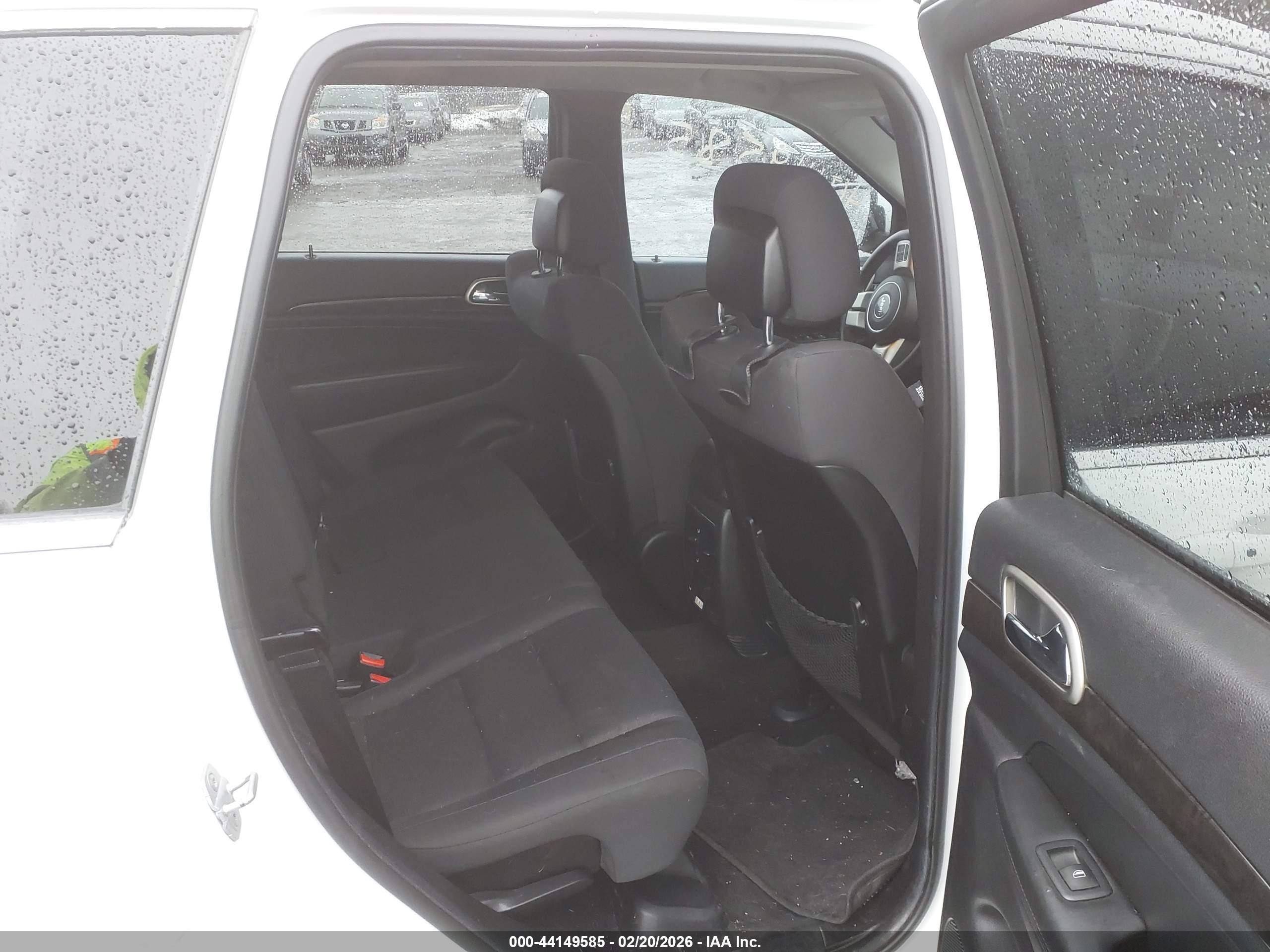 JEEP GRAND image 8