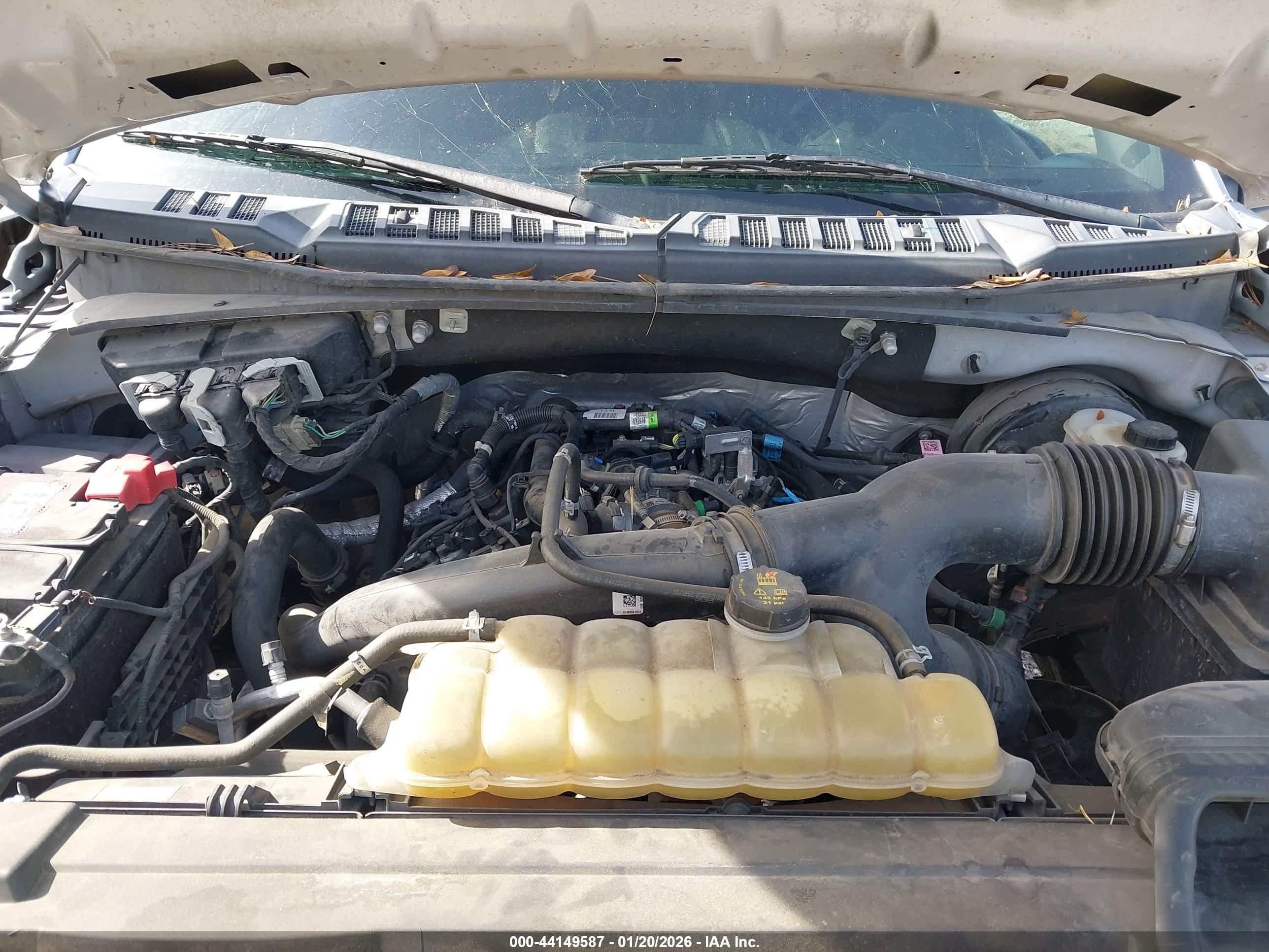 FORD F-150 image 10