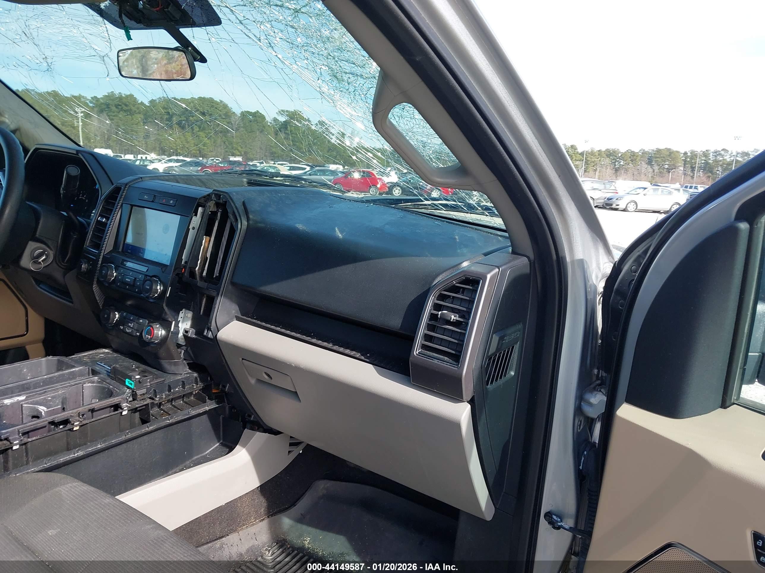 FORD F-150 image 5