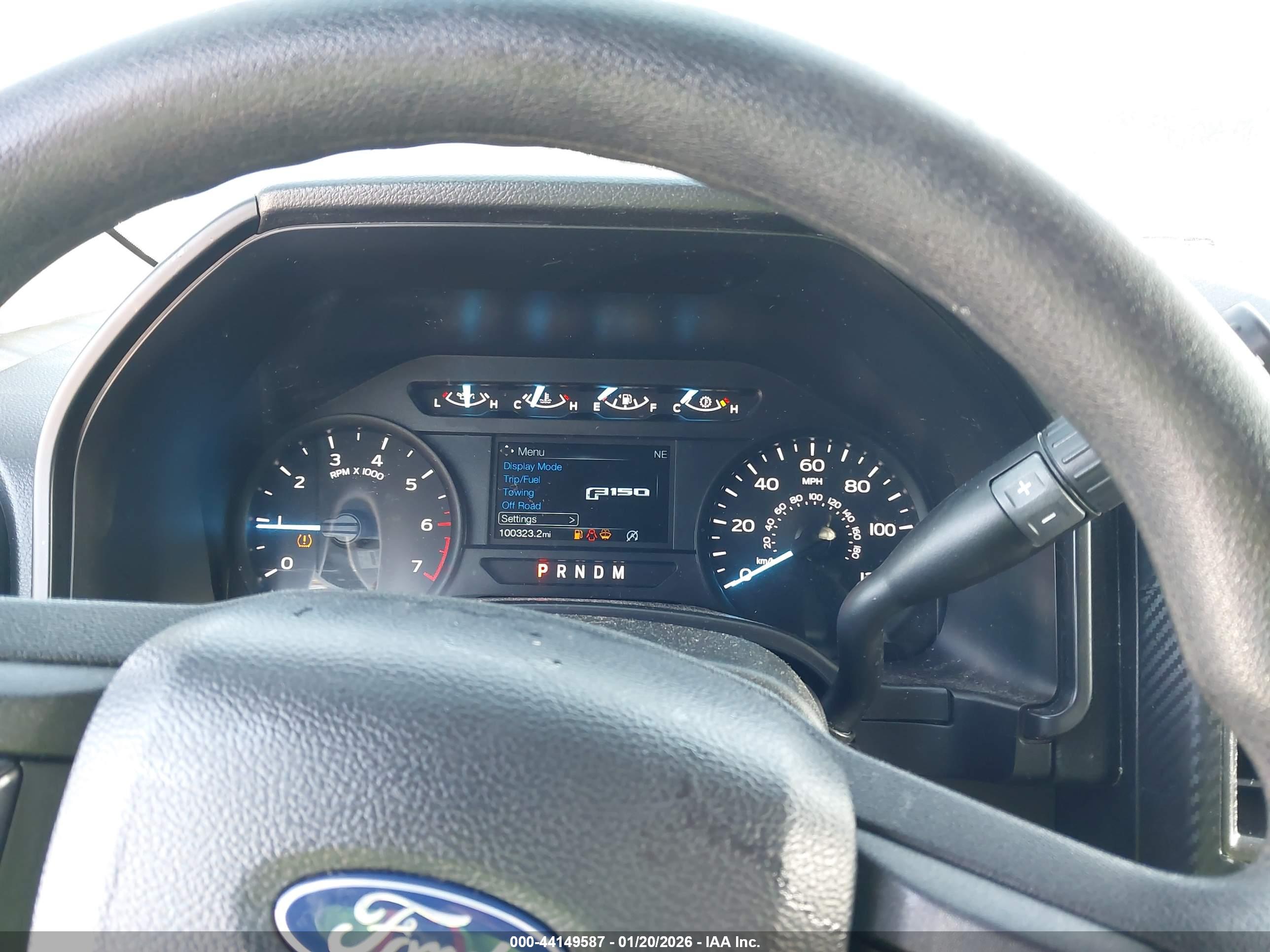 FORD F-150 image 7