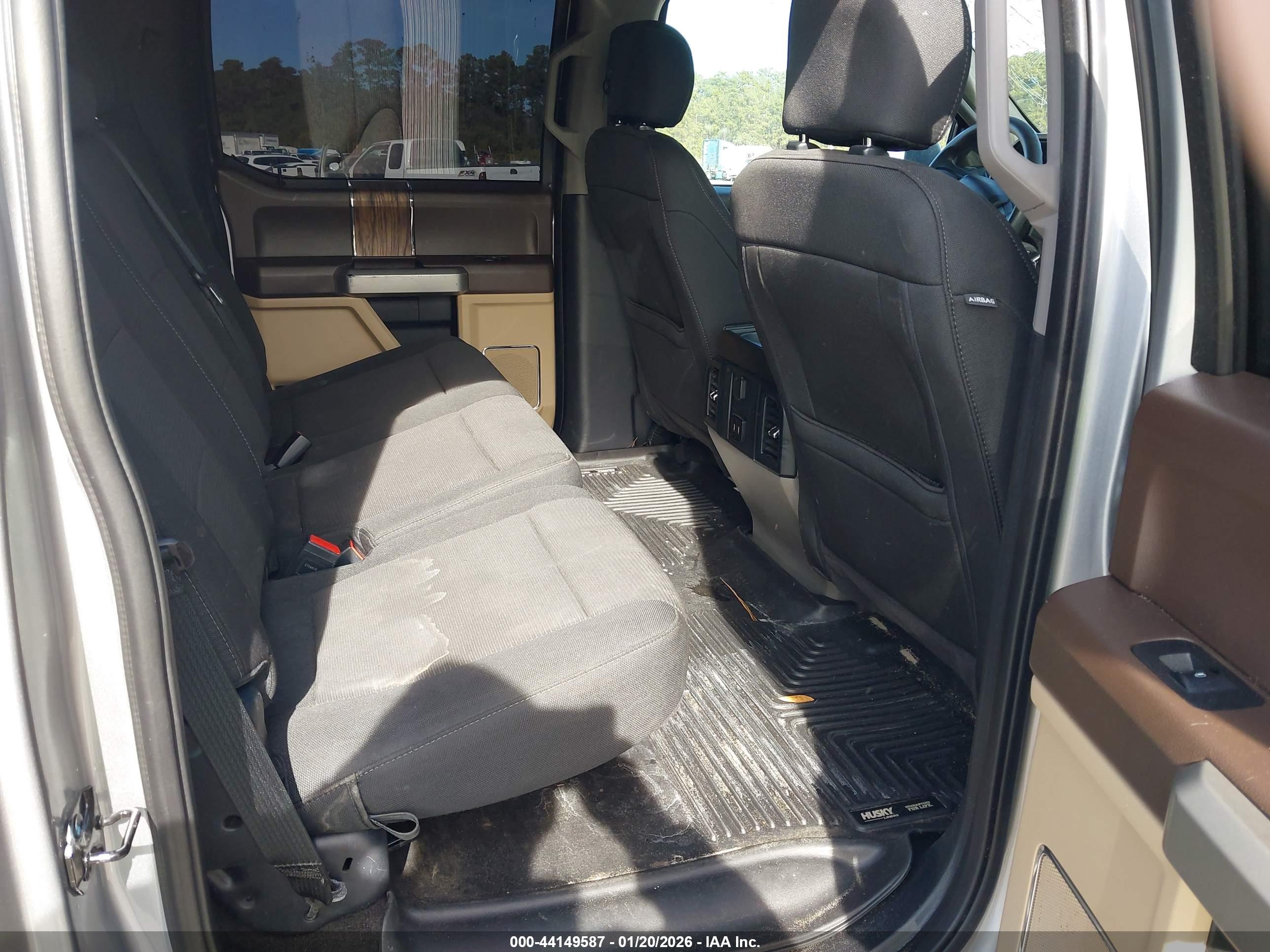 FORD F-150 image 8