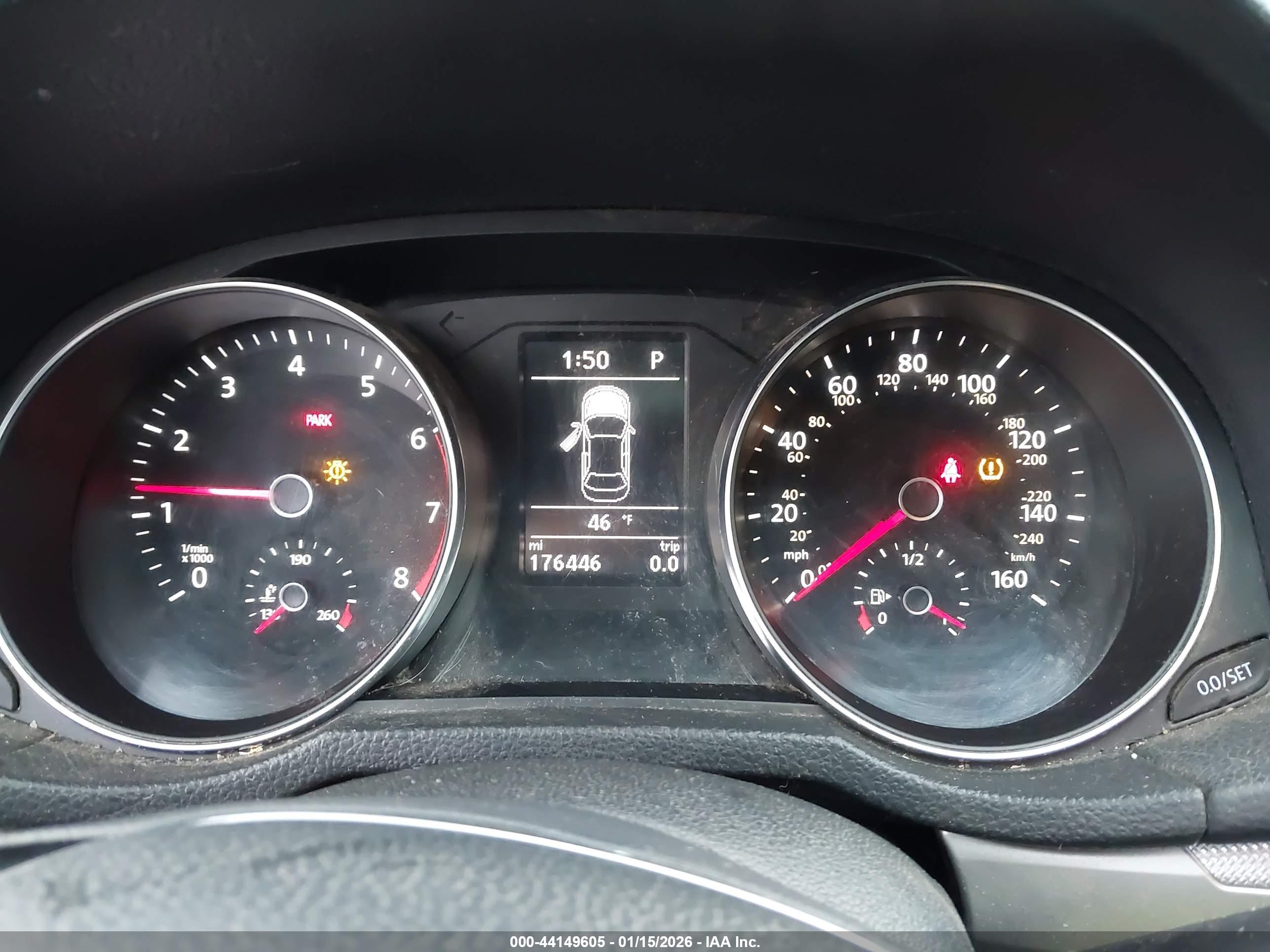 VOLKSWAGEN PASSAT image 7