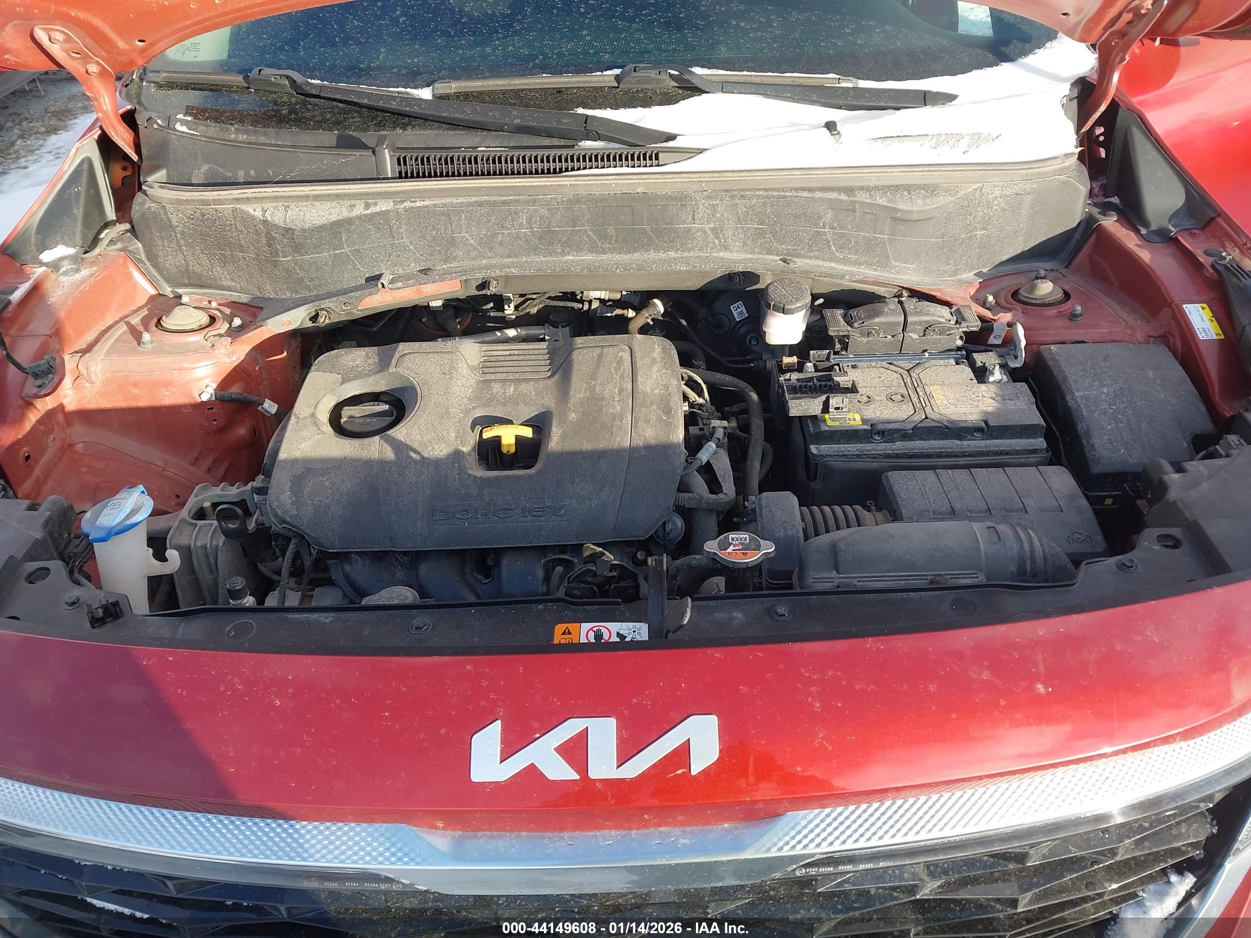 KIA SELTOS image 10