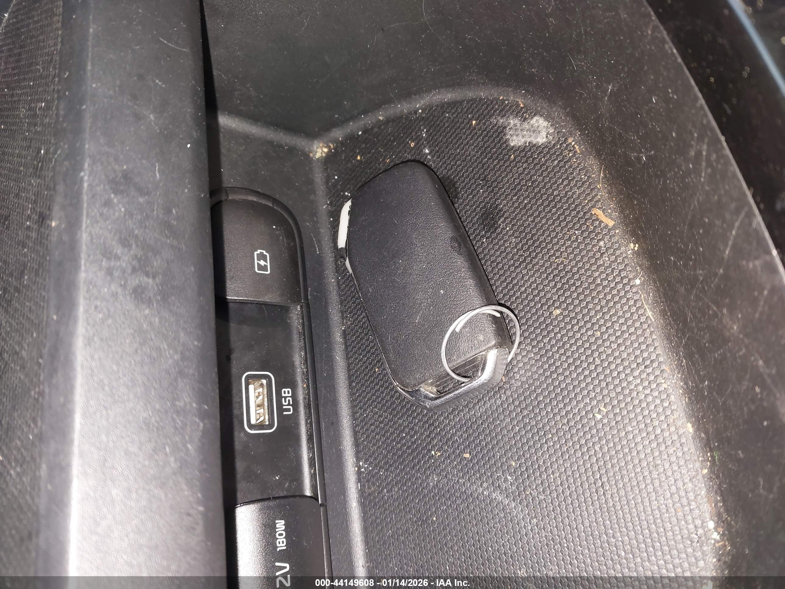 KIA SELTOS image 11