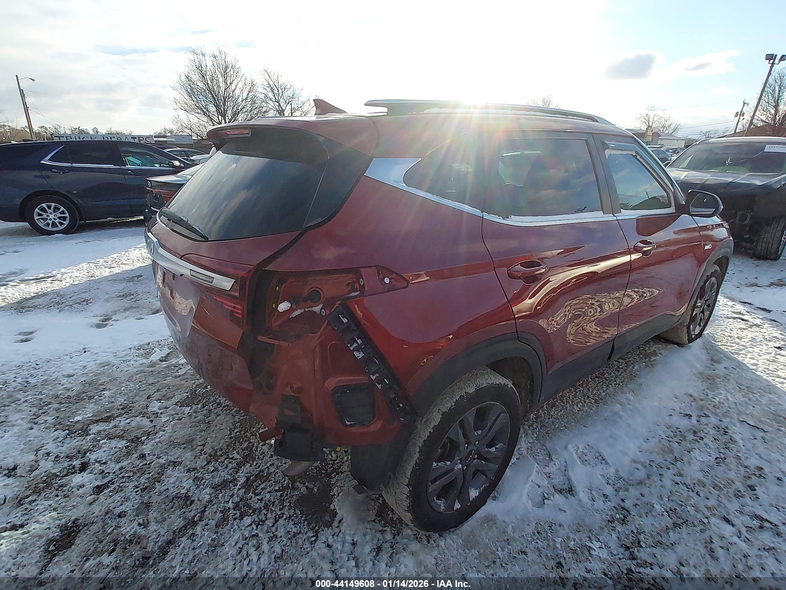 KIA SELTOS image 4