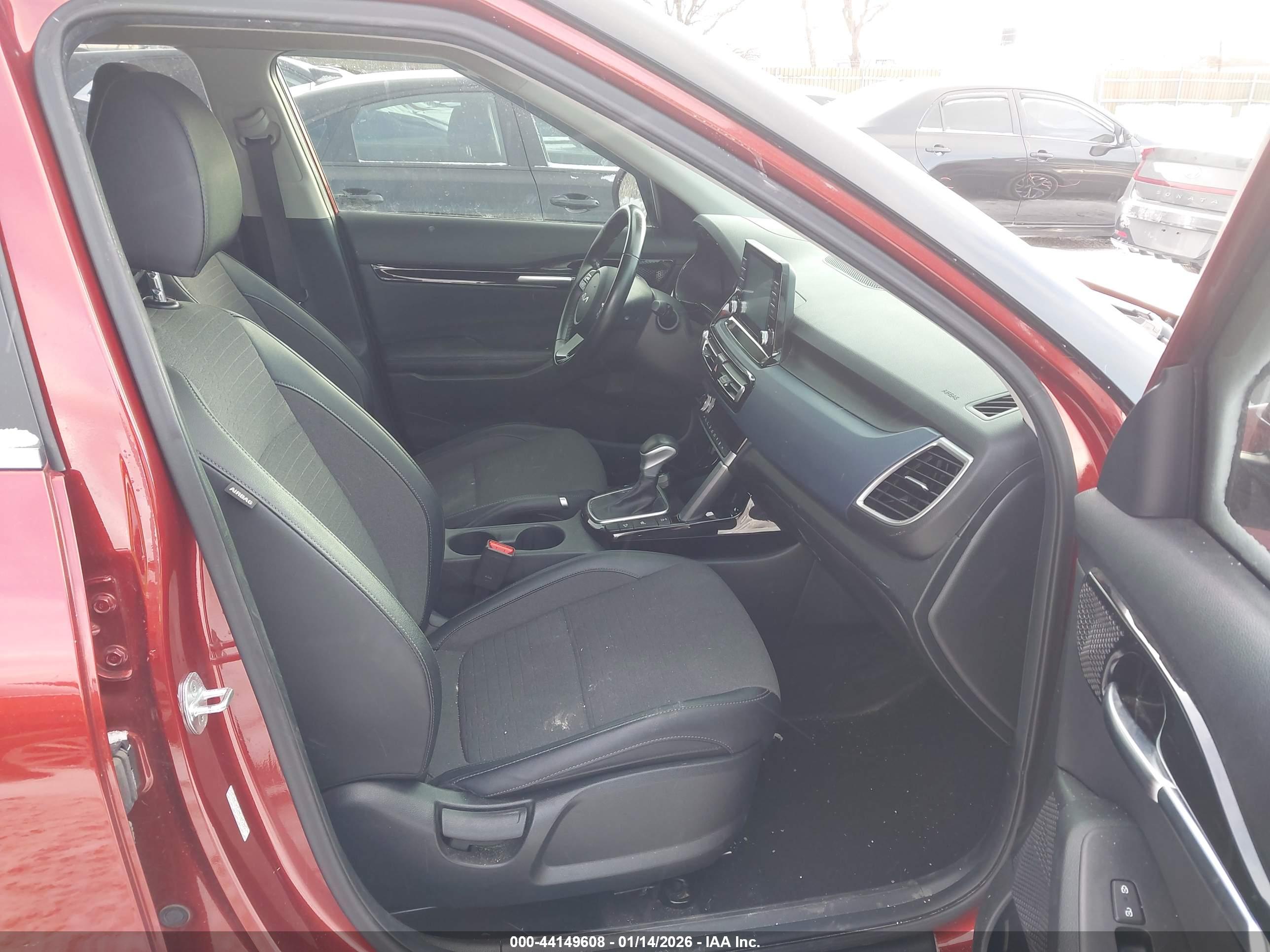 KIA SELTOS image 5