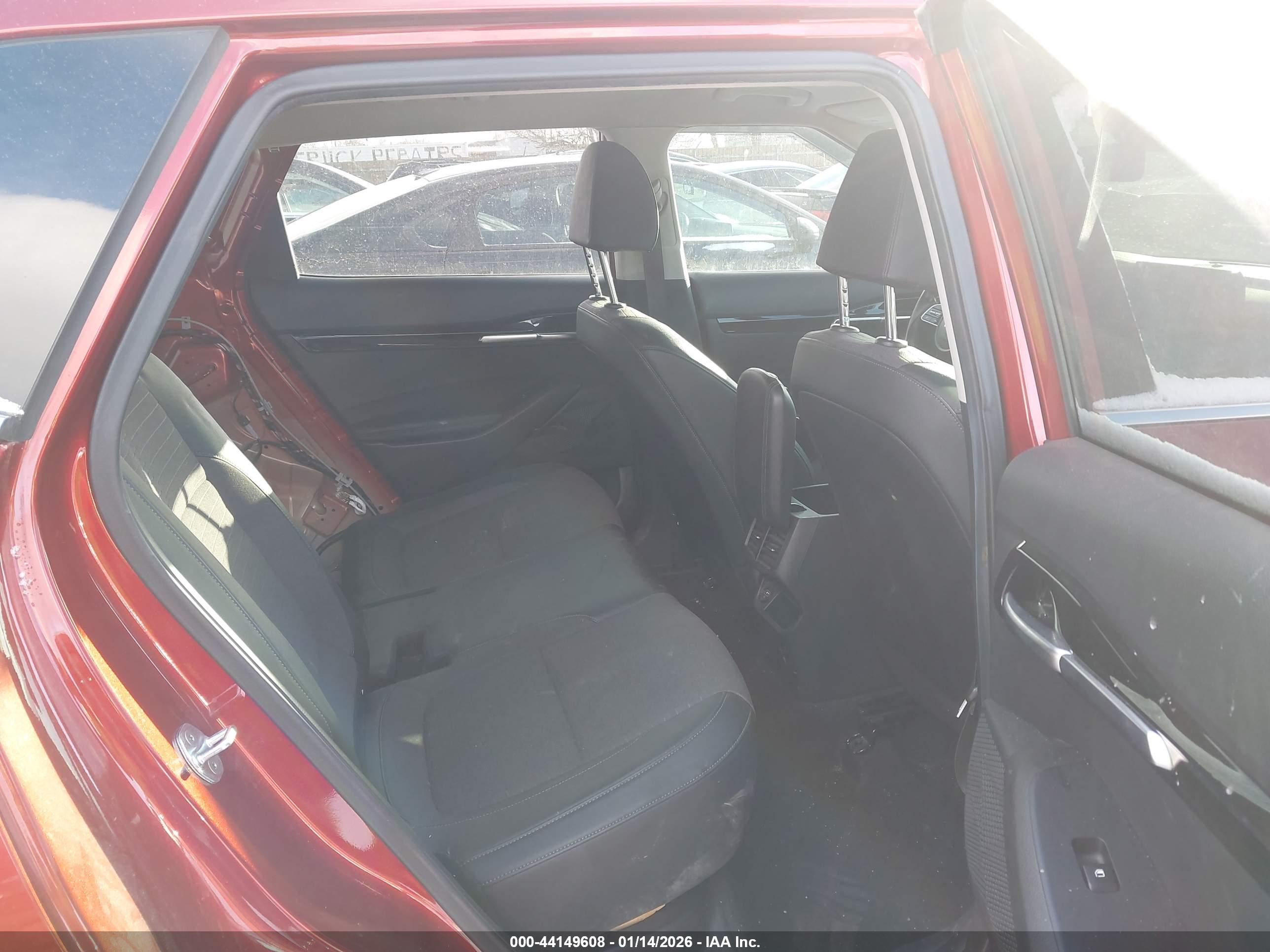 KIA SELTOS image 8
