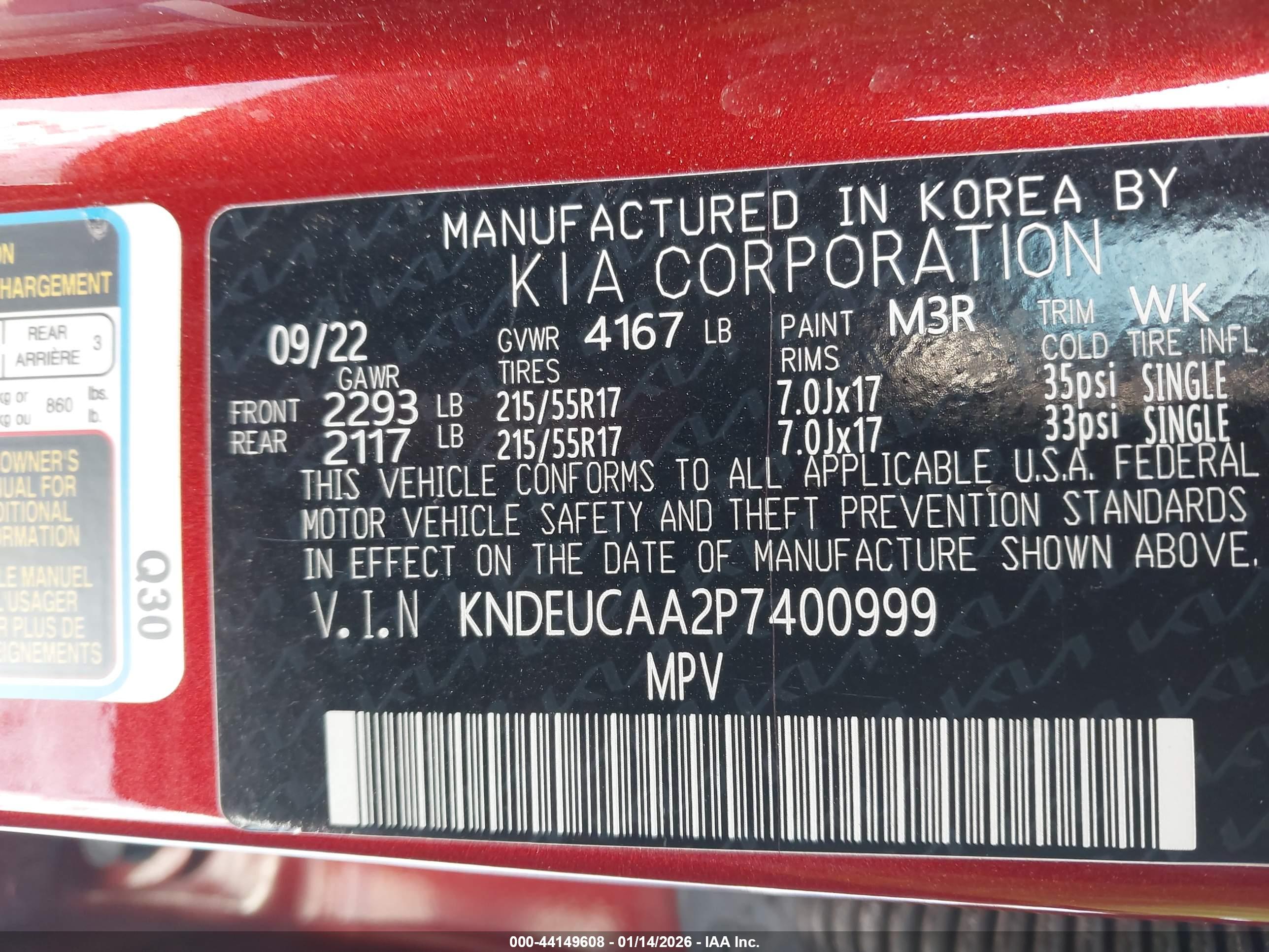 KIA SELTOS image 9