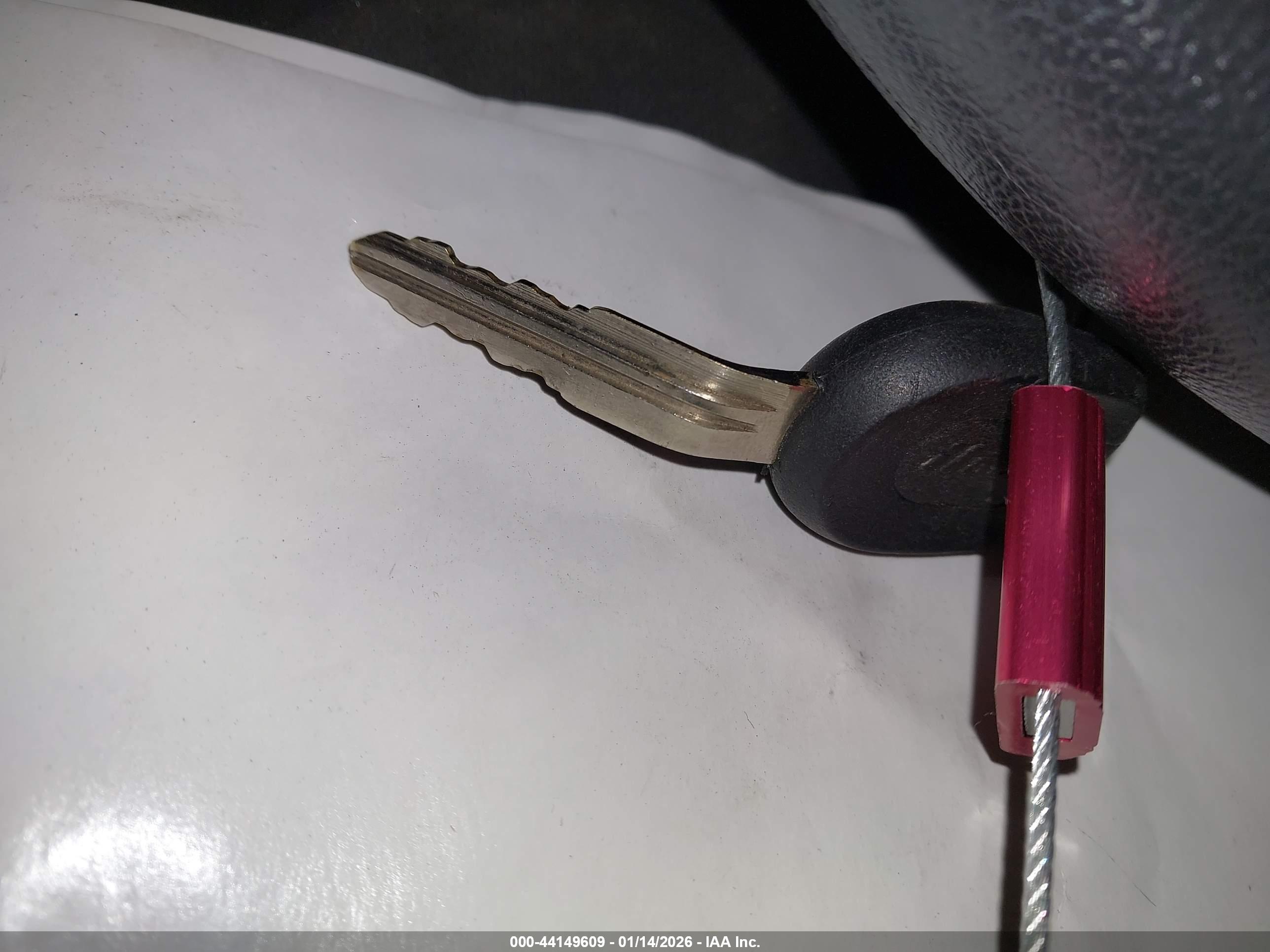 MITSUBISHI MIRAGE image 11