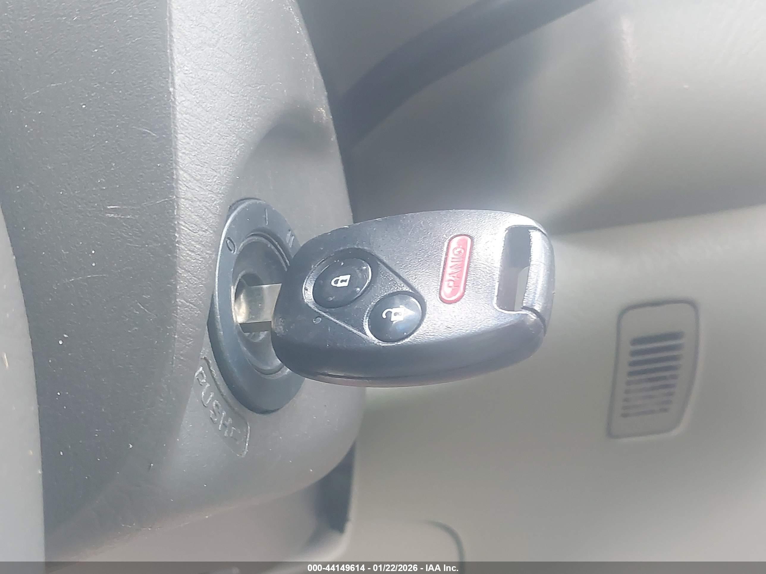 HONDA PILOT image 11