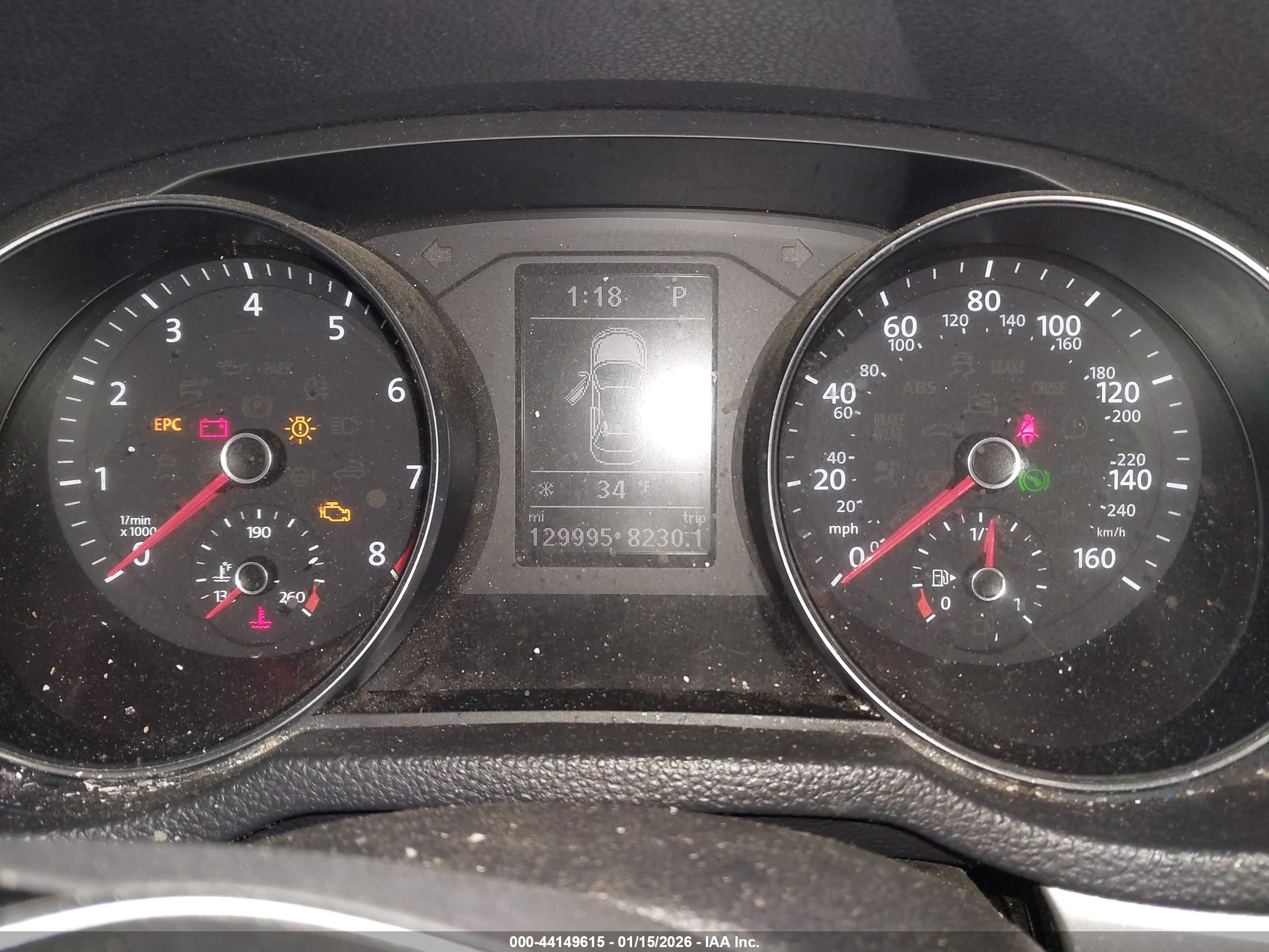 VOLKSWAGEN PASSAT image 7