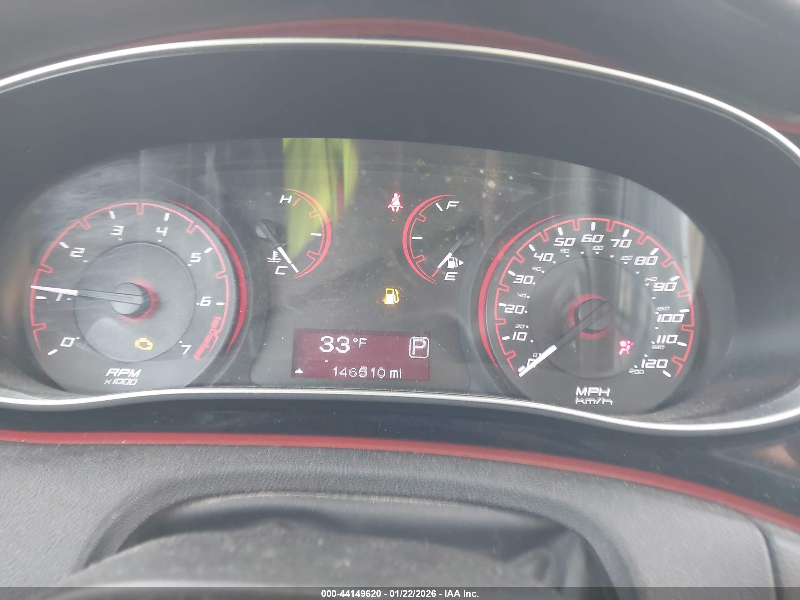 DODGE DART image 7