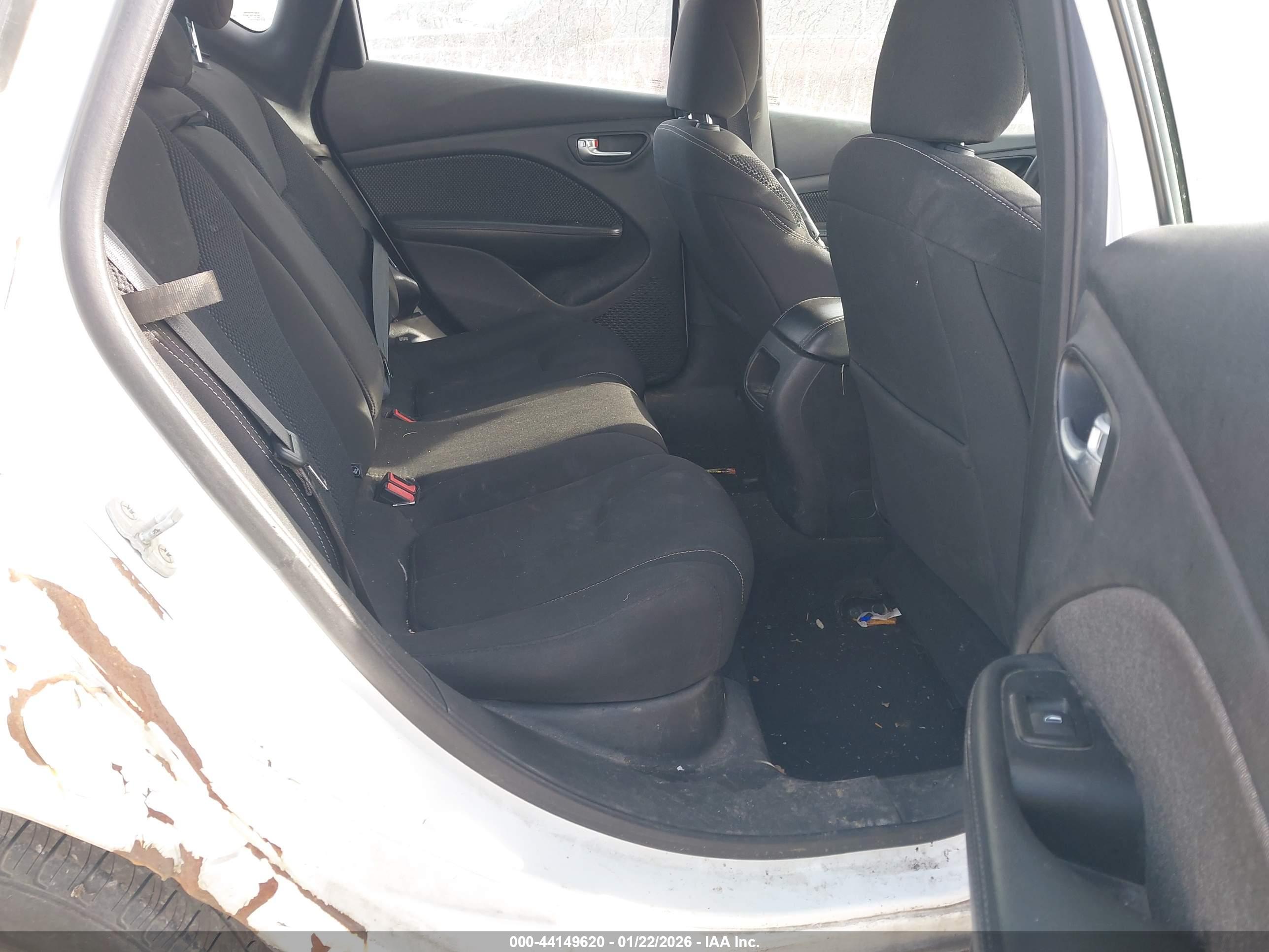 DODGE DART image 8