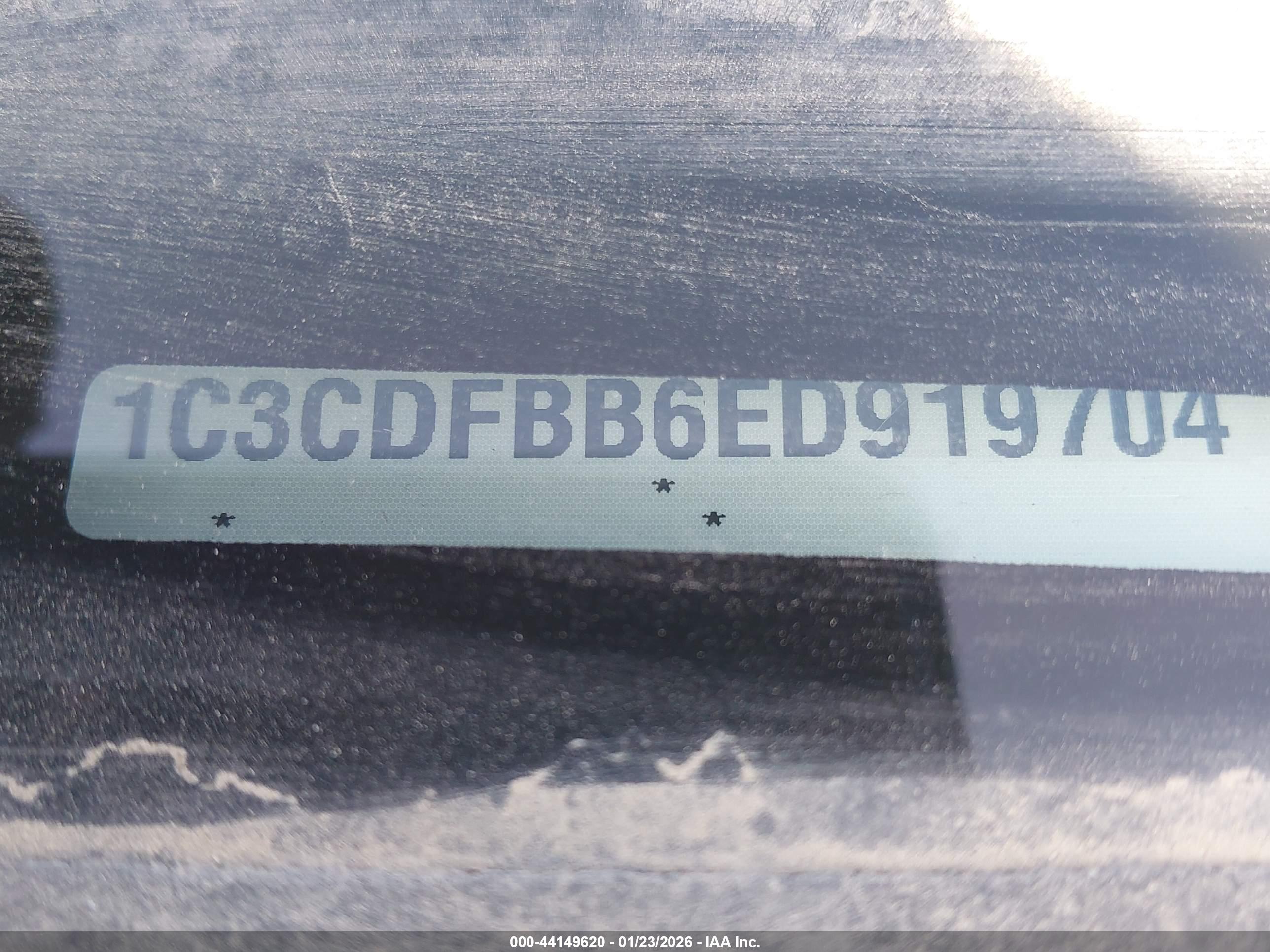 DODGE DART image 9