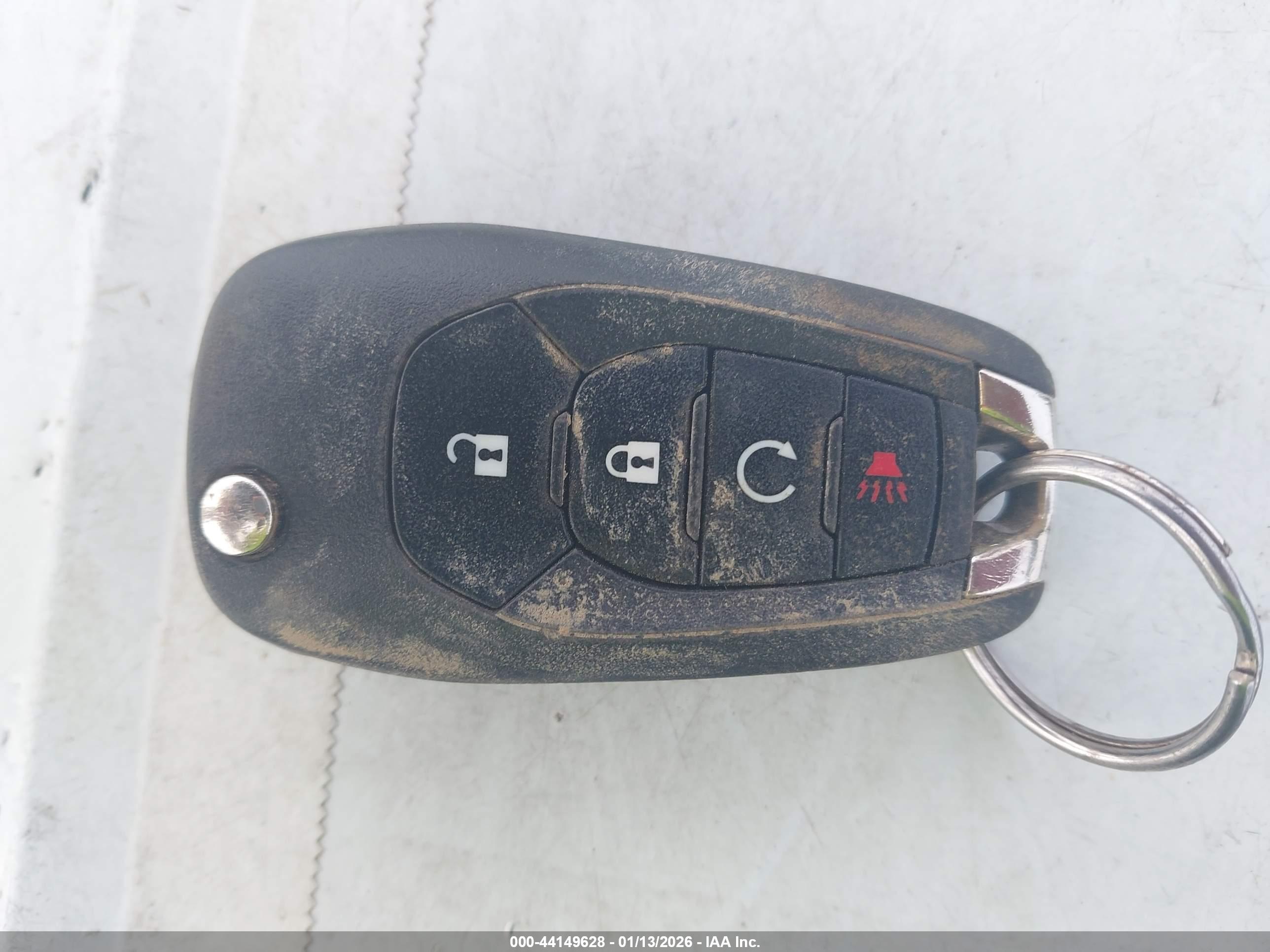 CHEVROLET CRUZE image 11