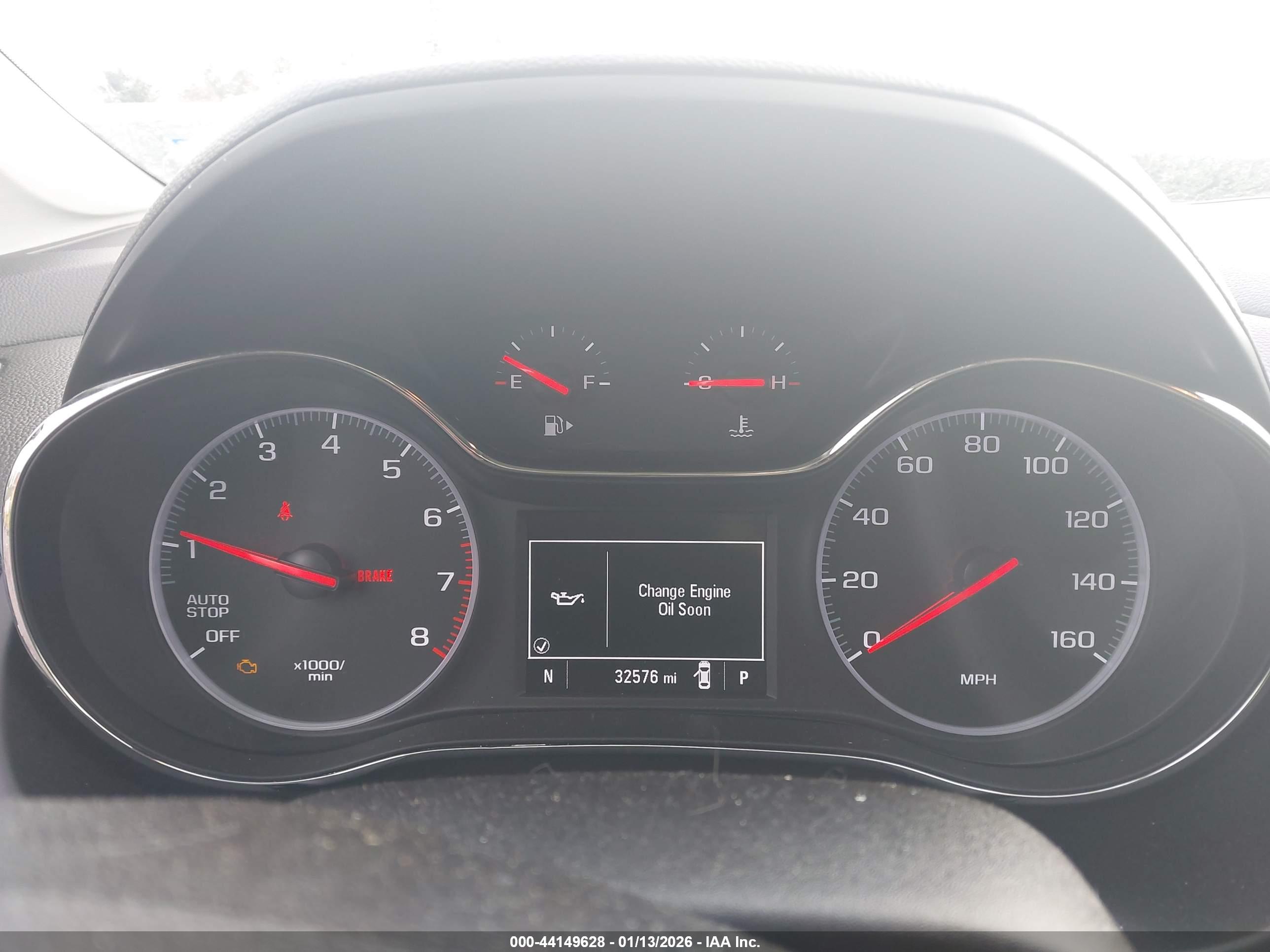 CHEVROLET CRUZE image 7