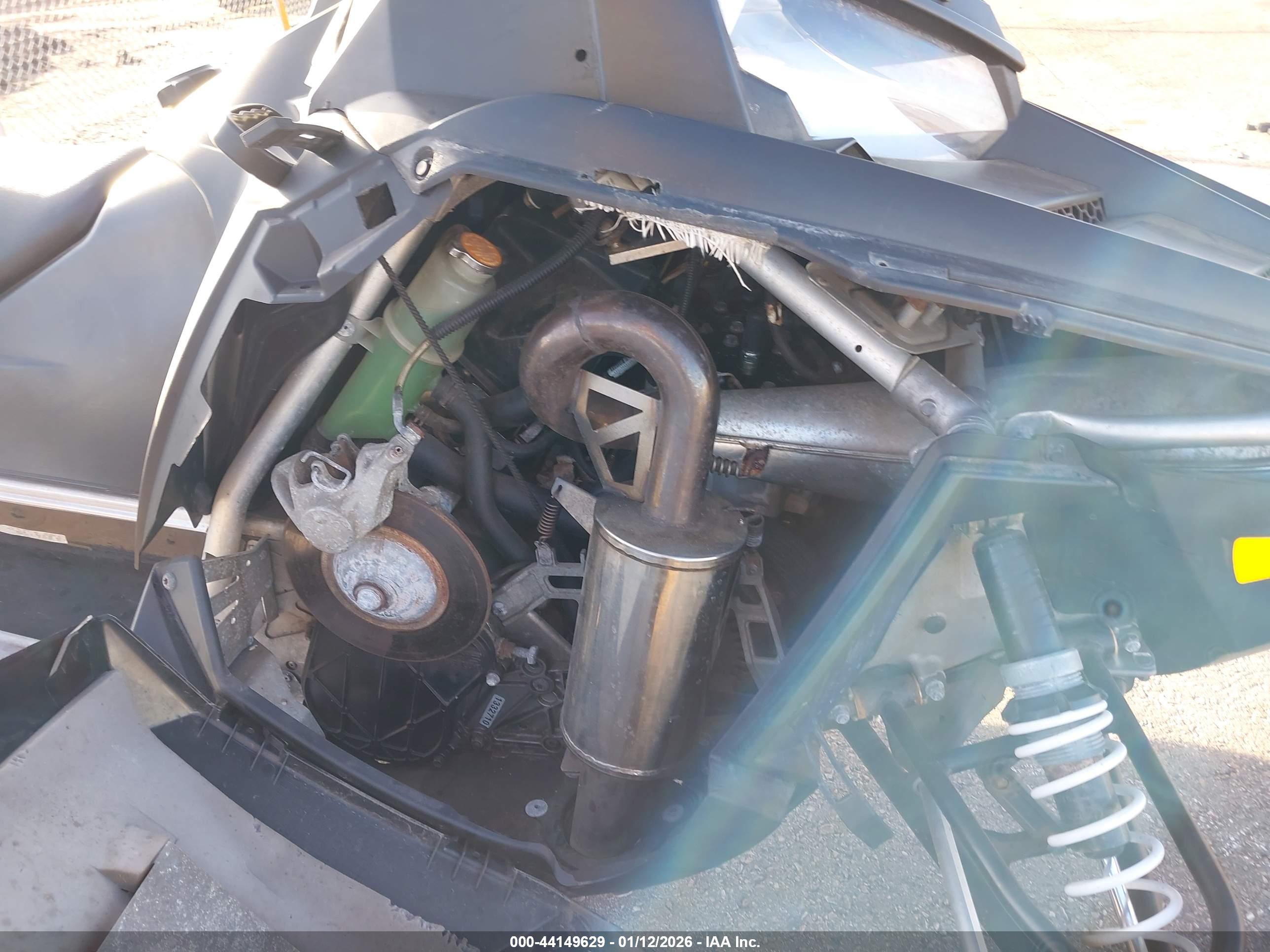 POLARIS INDY image 10