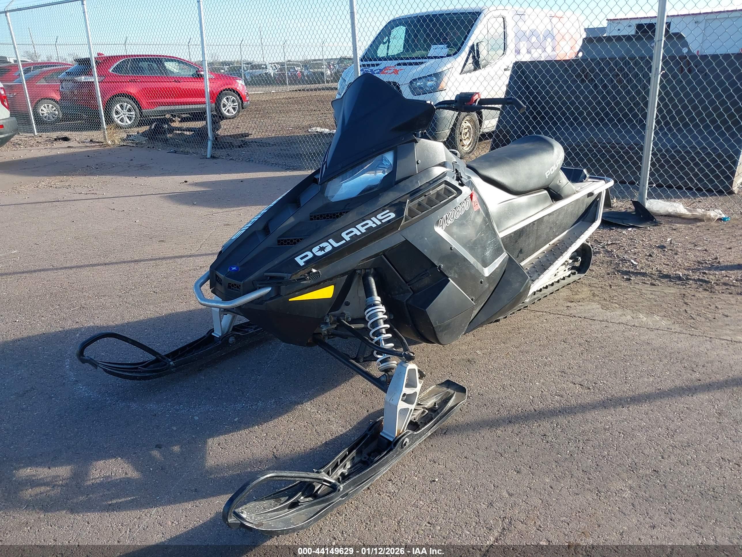 POLARIS INDY image 2