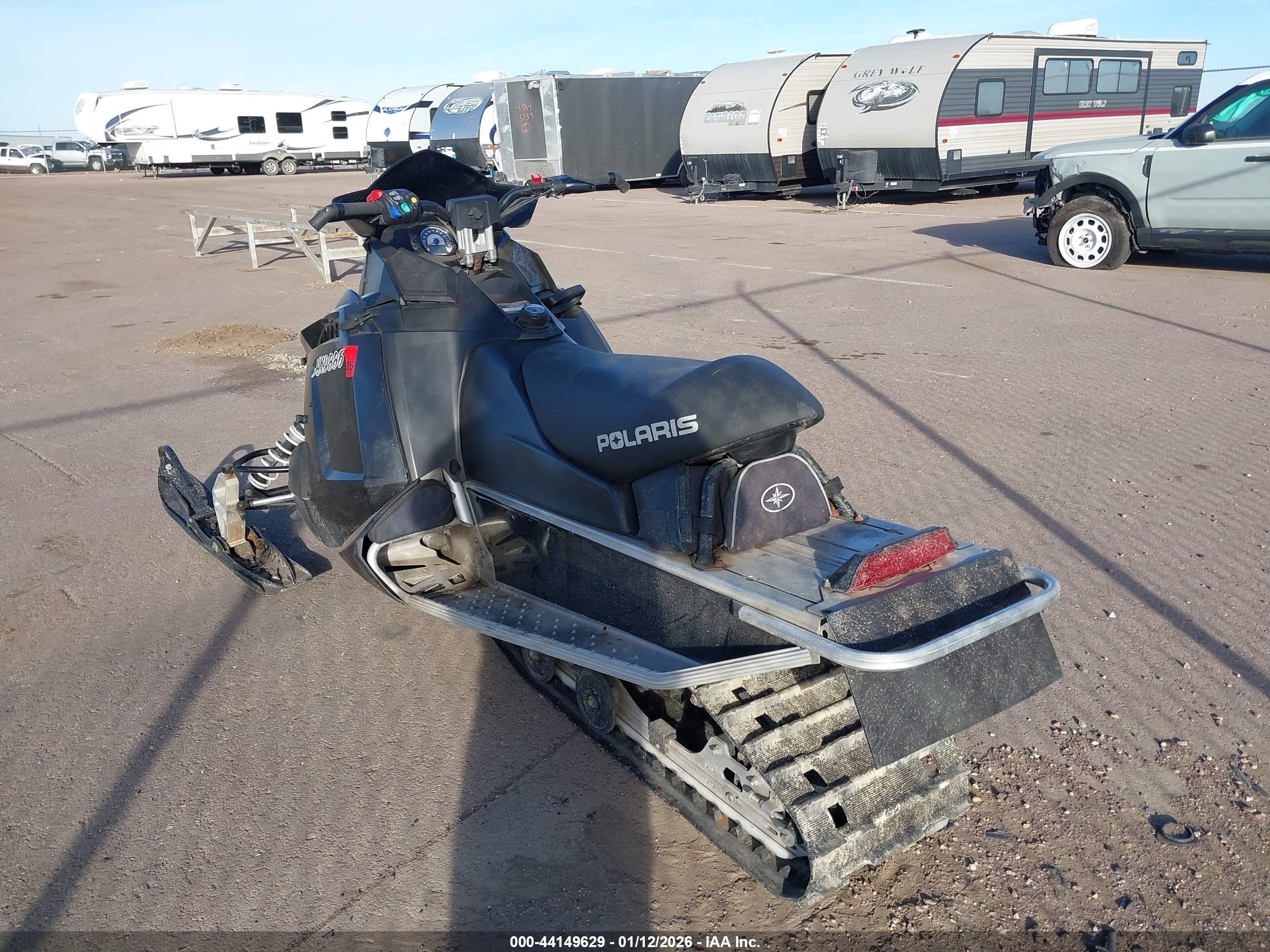 POLARIS INDY image 3