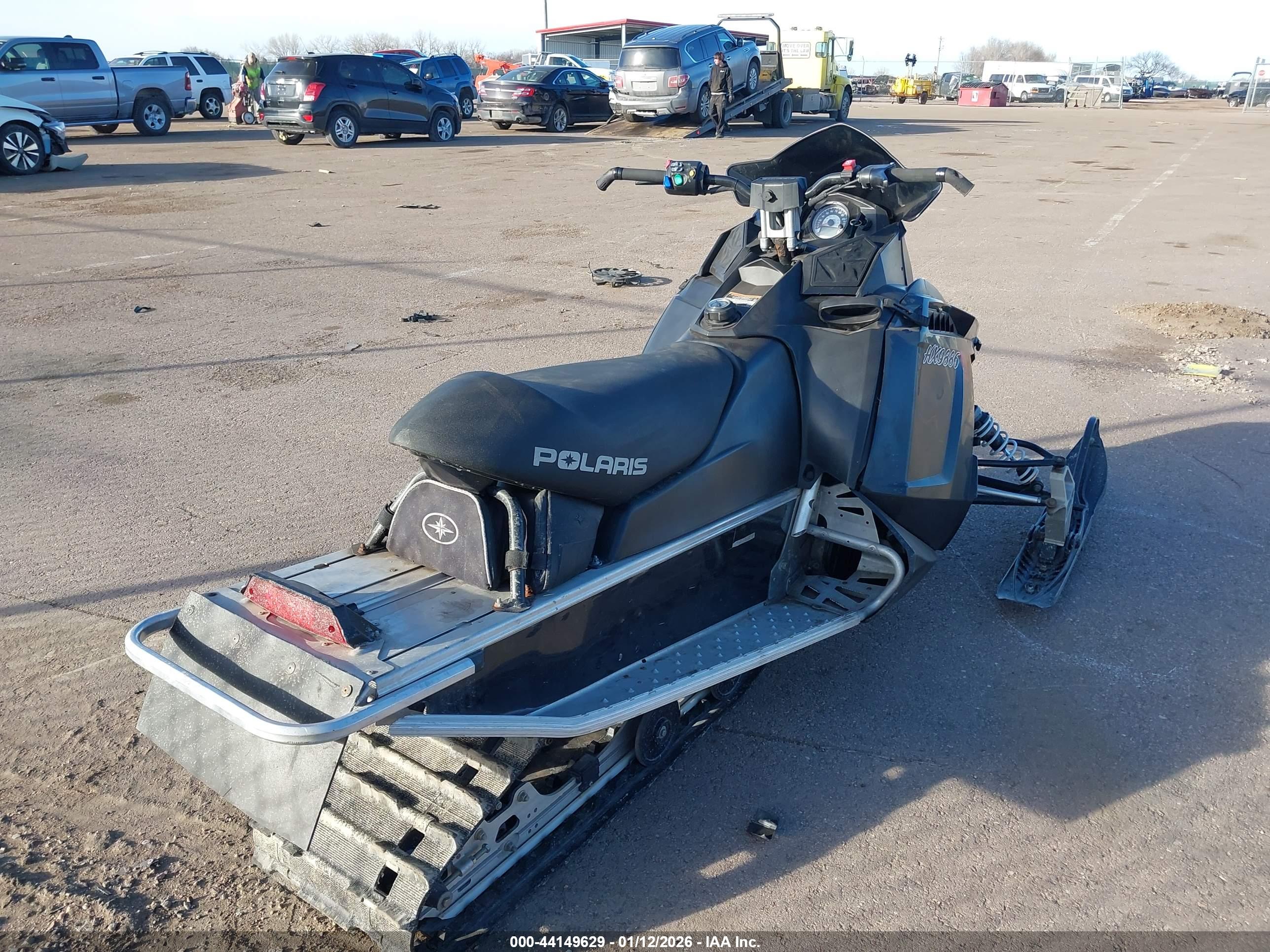POLARIS INDY image 4