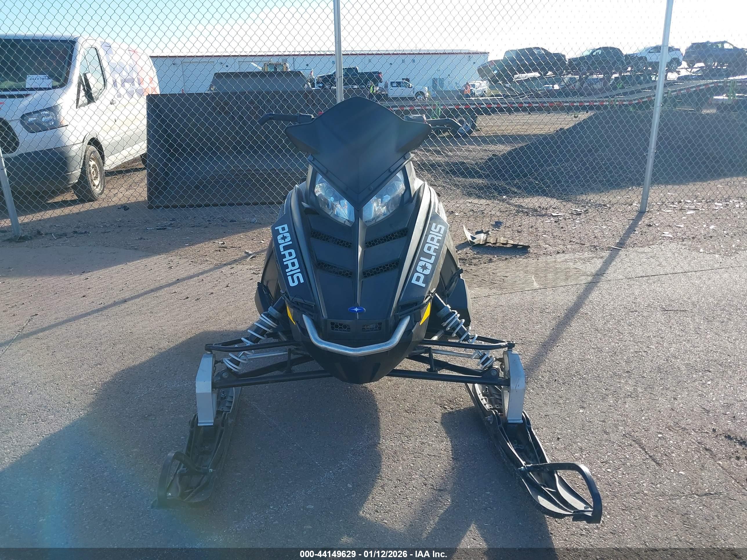 POLARIS INDY image 6