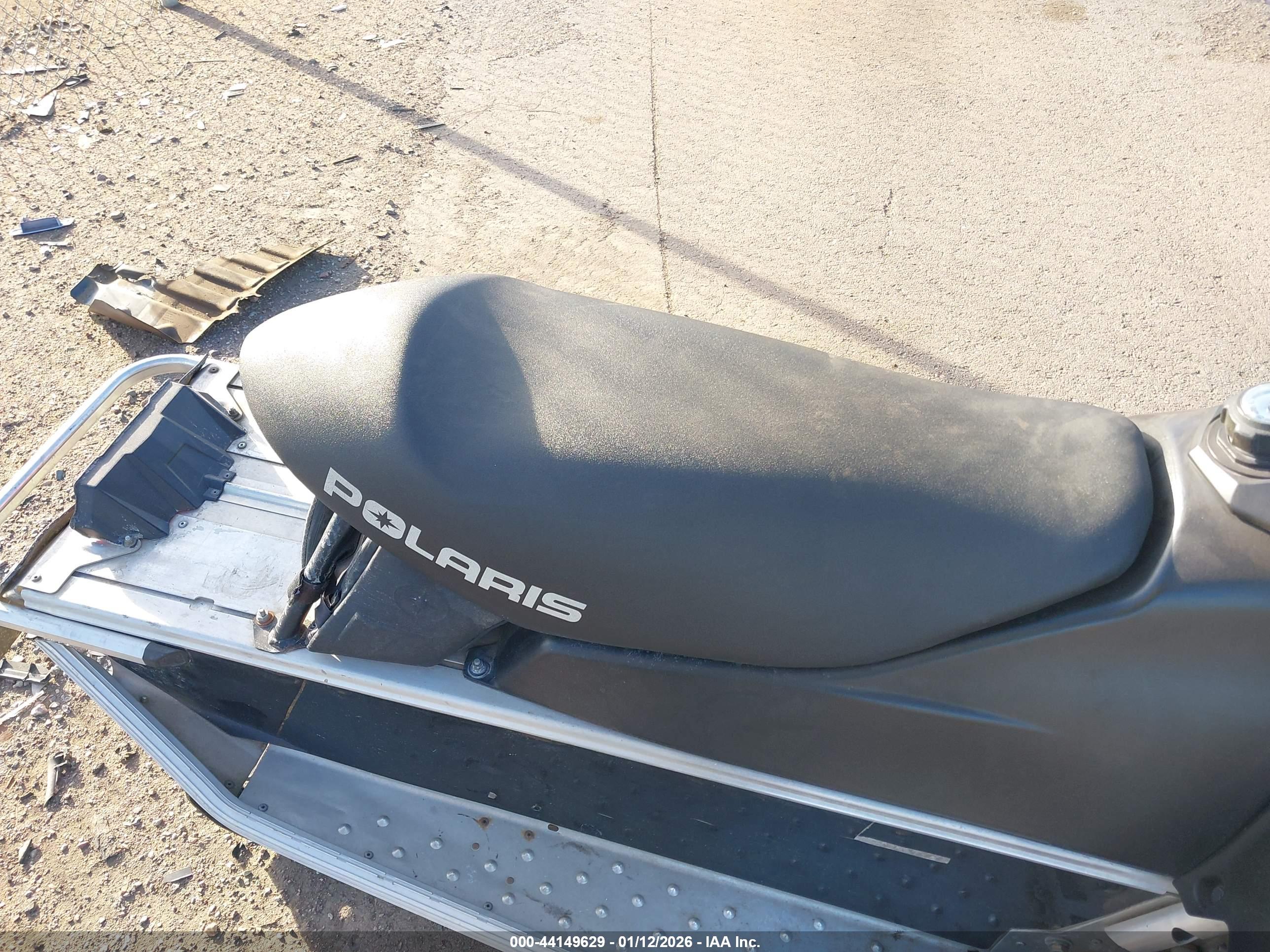 POLARIS INDY image 8