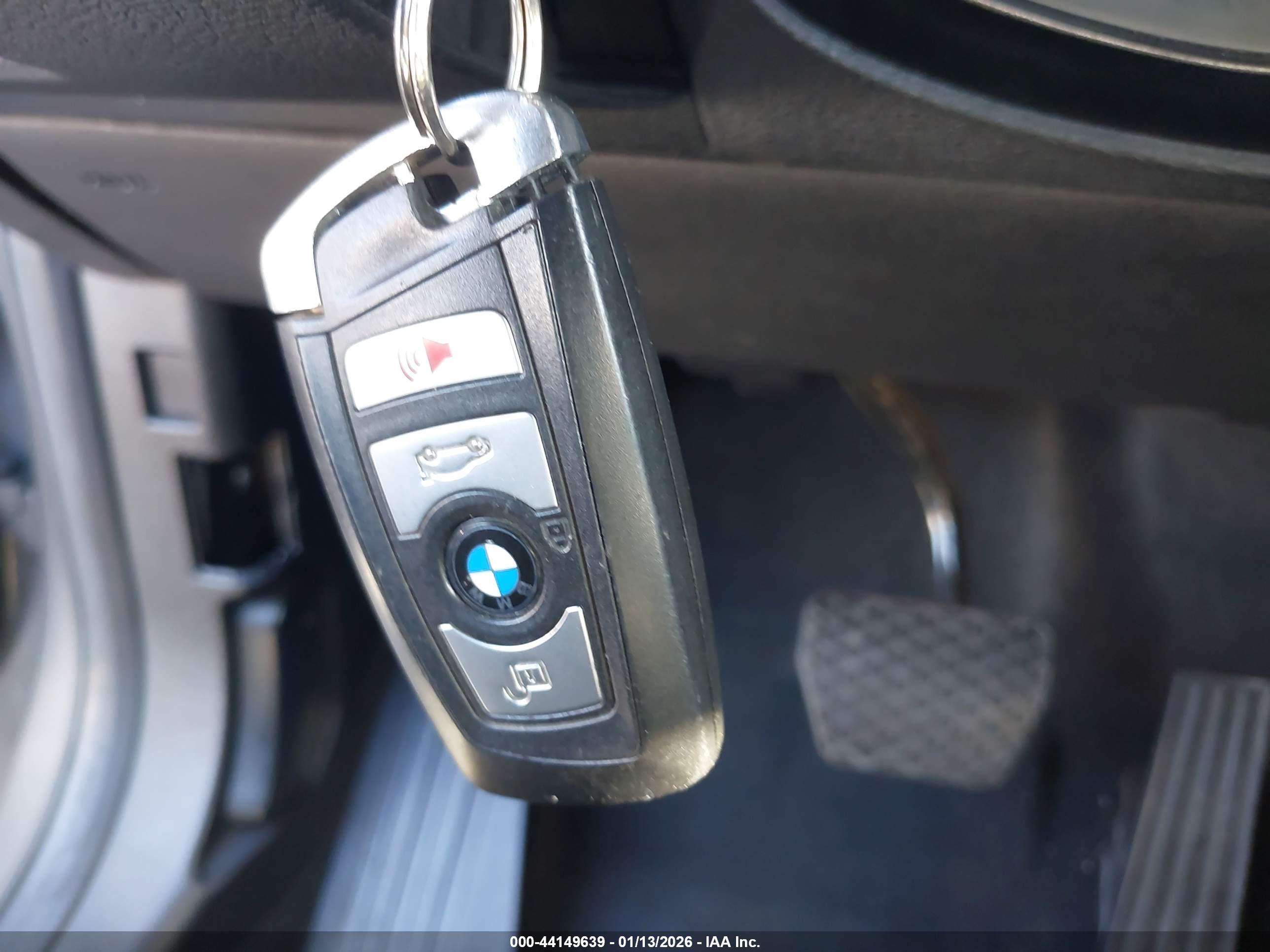BMW X3 image 11