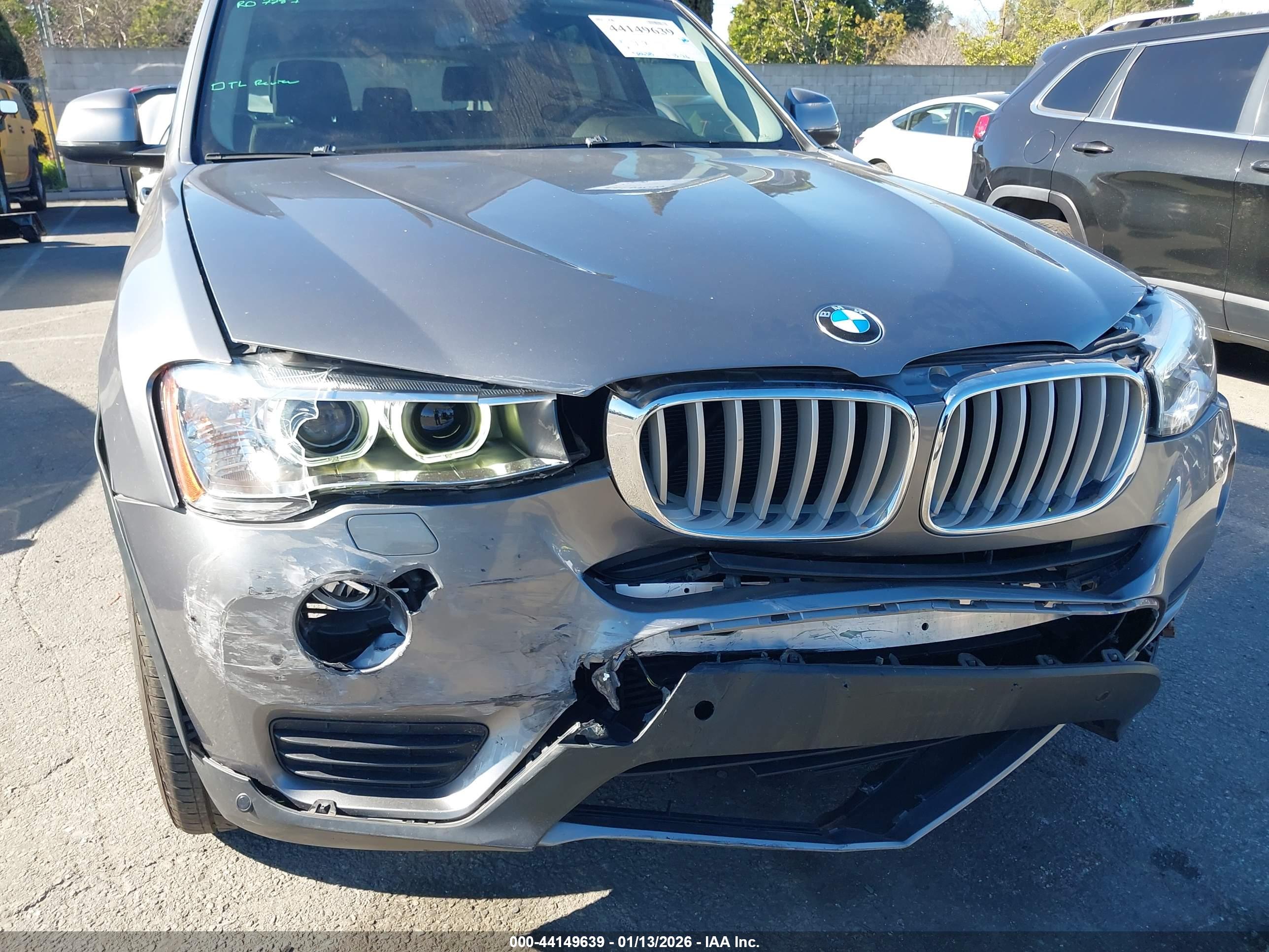 BMW X3 image 6