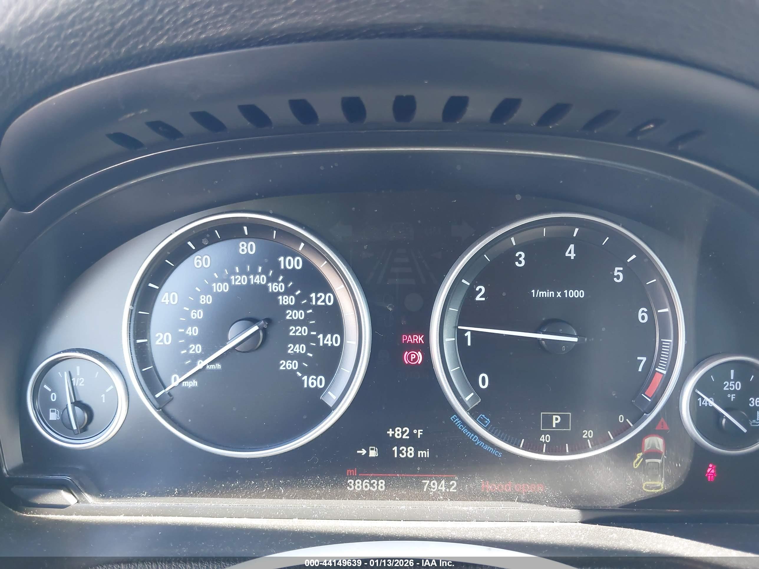 BMW X3 image 7