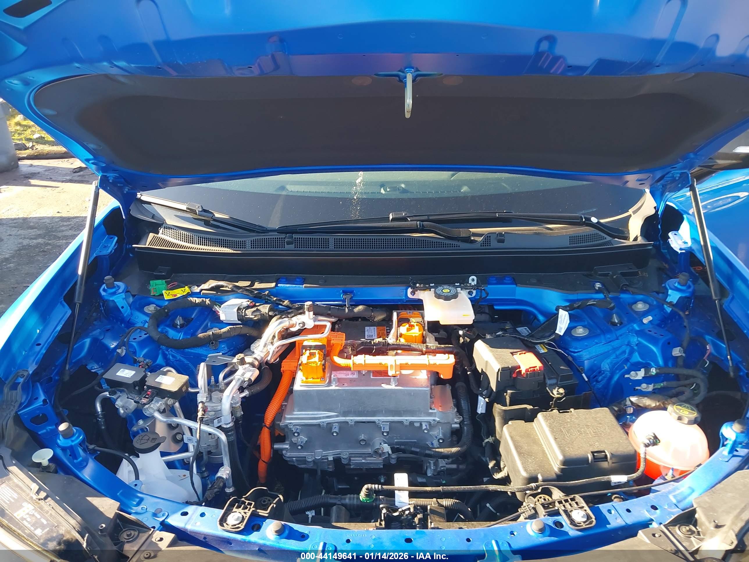 HONDA PROLOGUE image 10