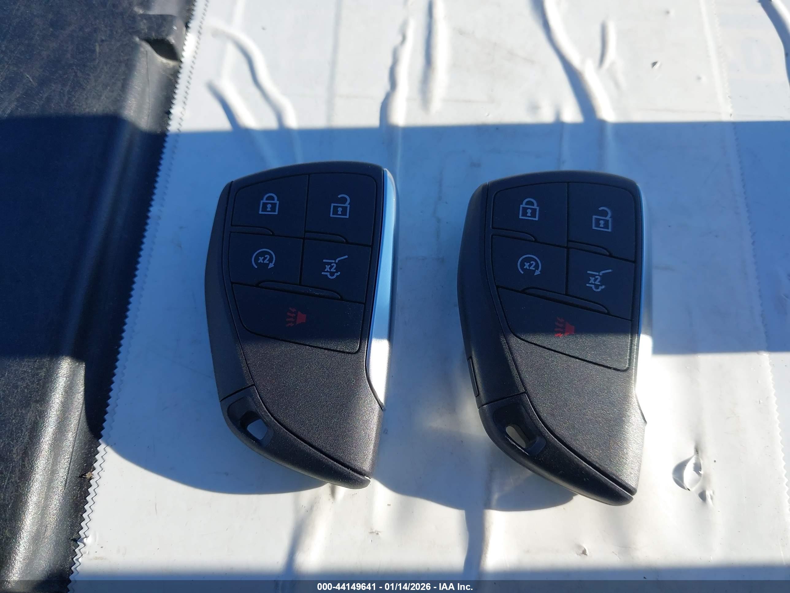 HONDA PROLOGUE image 11
