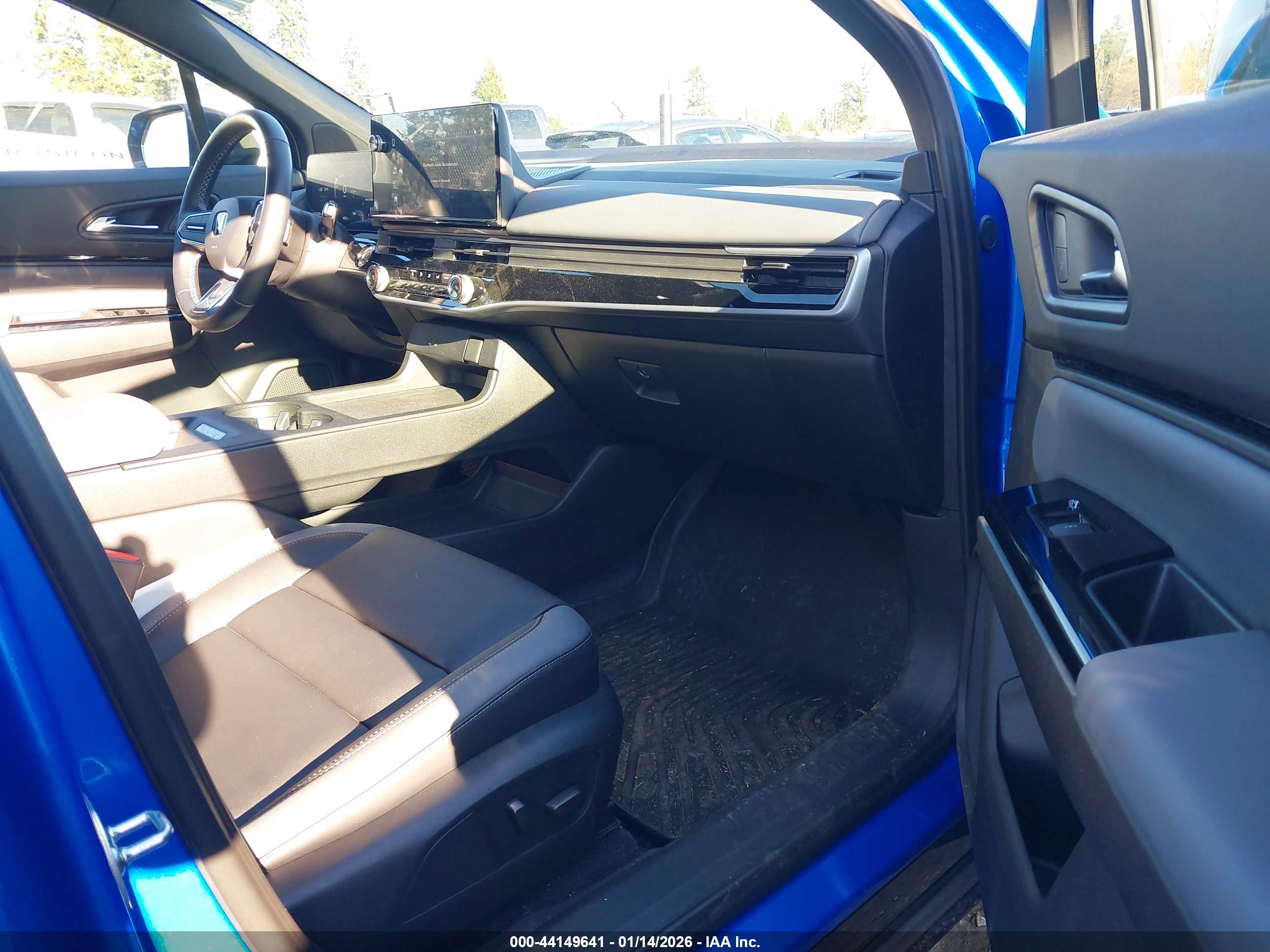 HONDA PROLOGUE image 5