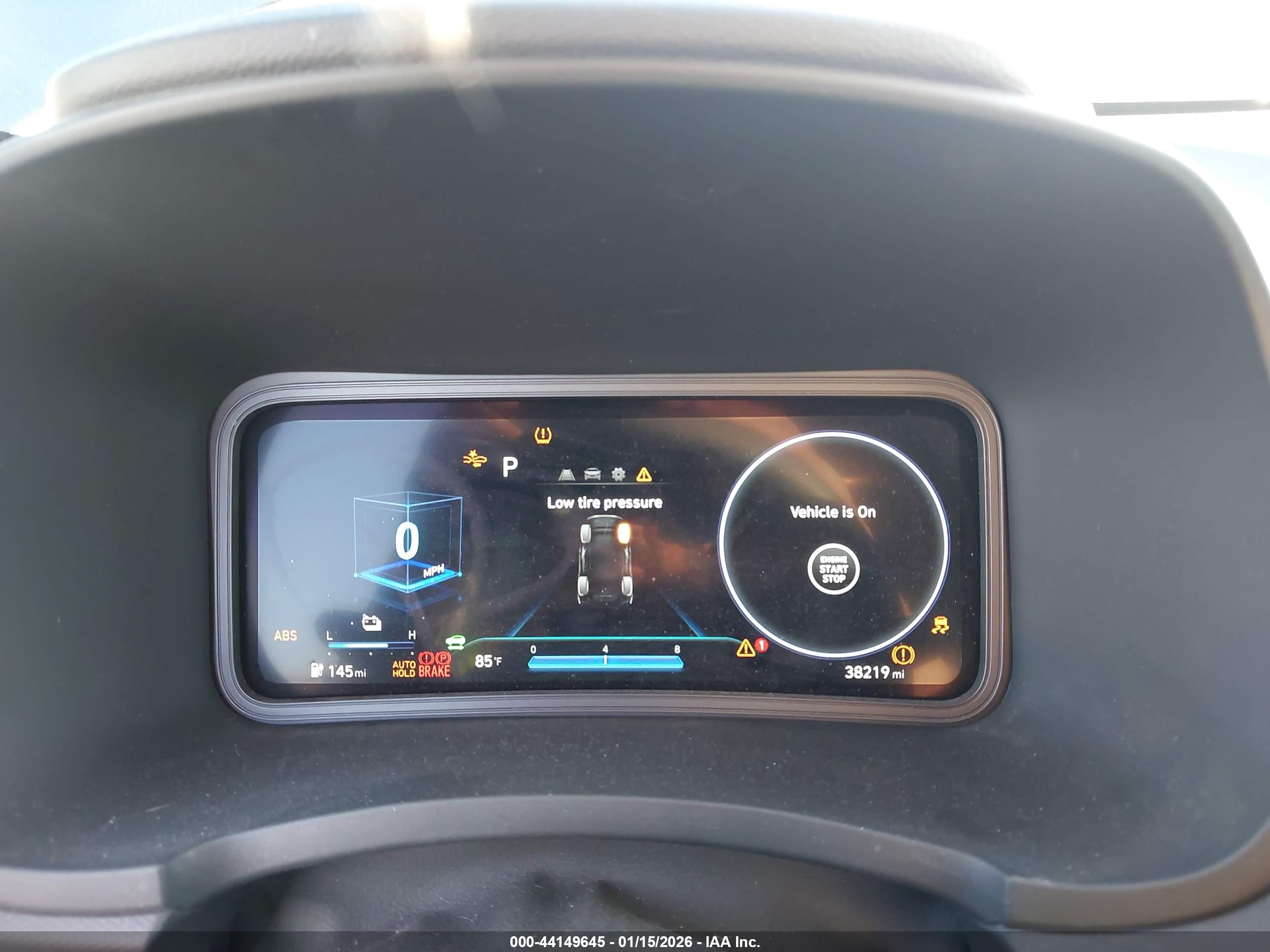HYUNDAI KONA image 7