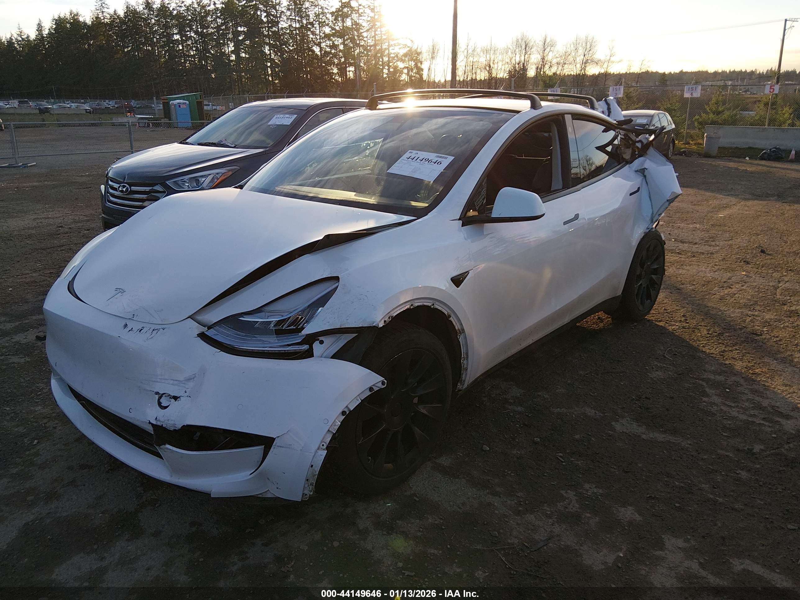 TESLA MODEL image 2