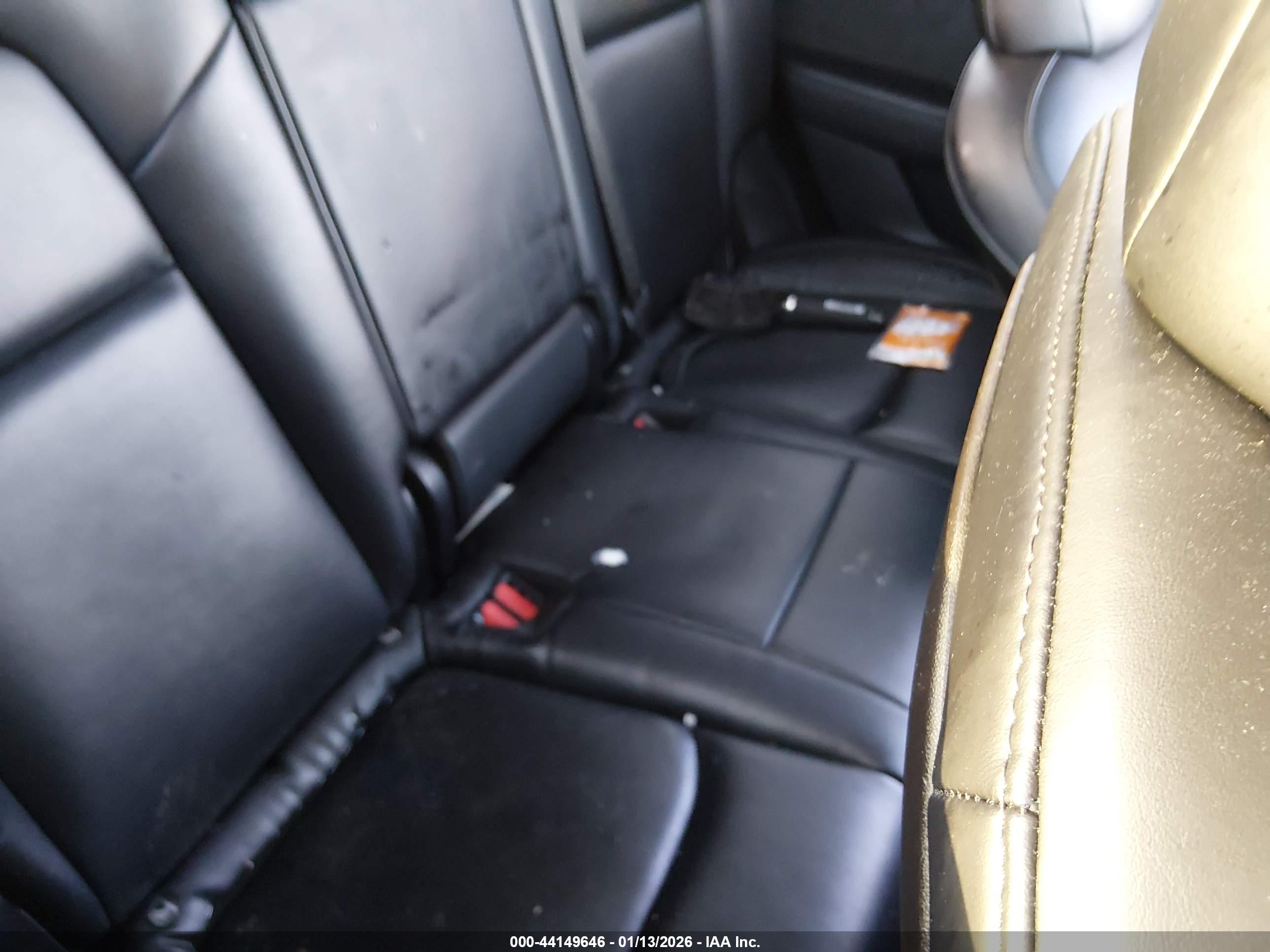 TESLA MODEL image 8
