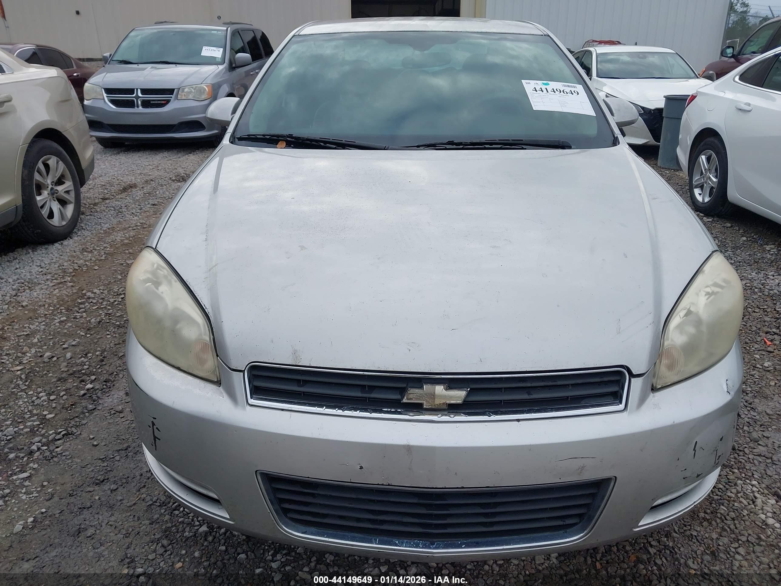 CHEVROLET IMPALA image 6