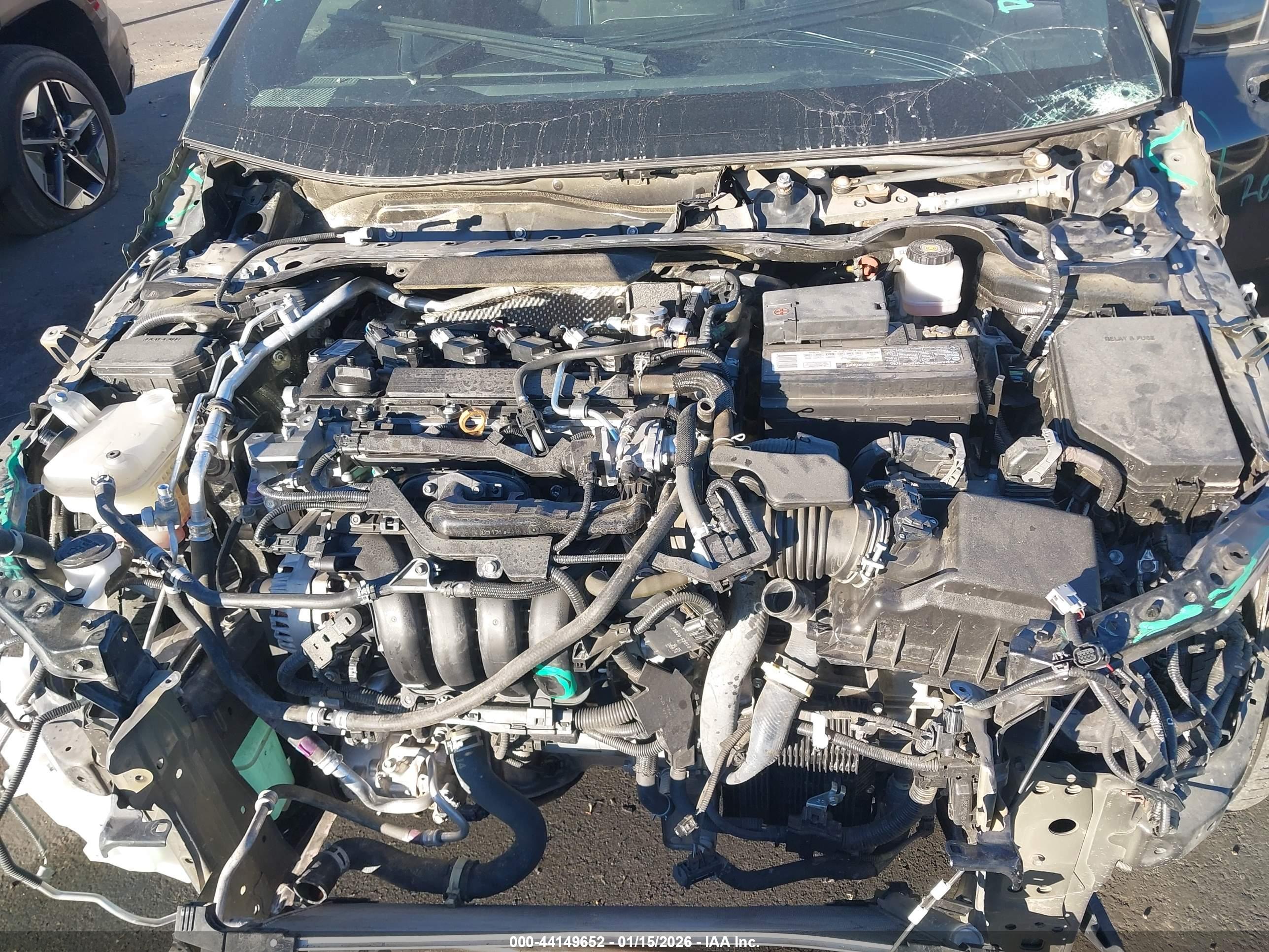 TOYOTA COROLLA image 10