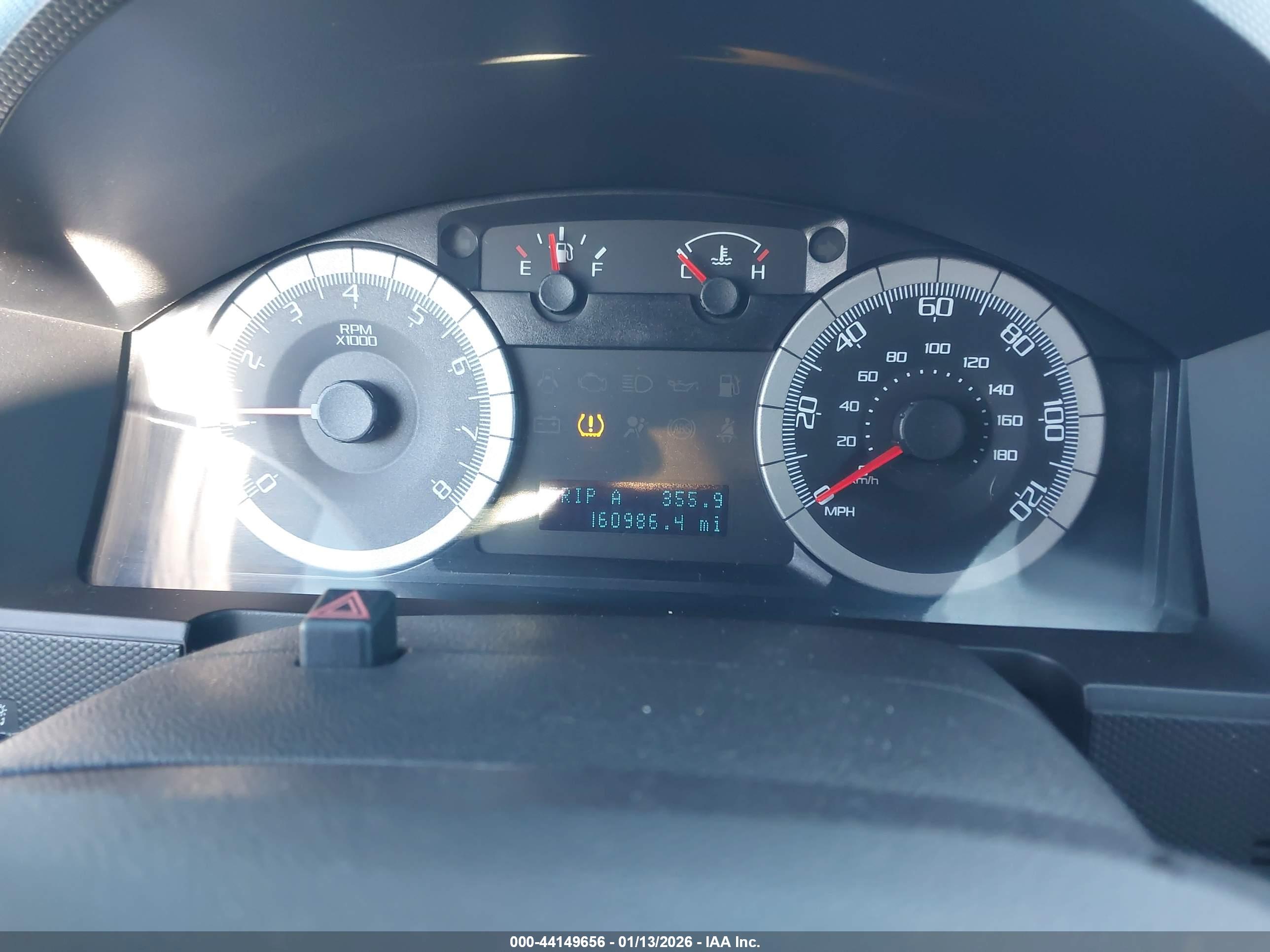 FORD ESCAPE image 7