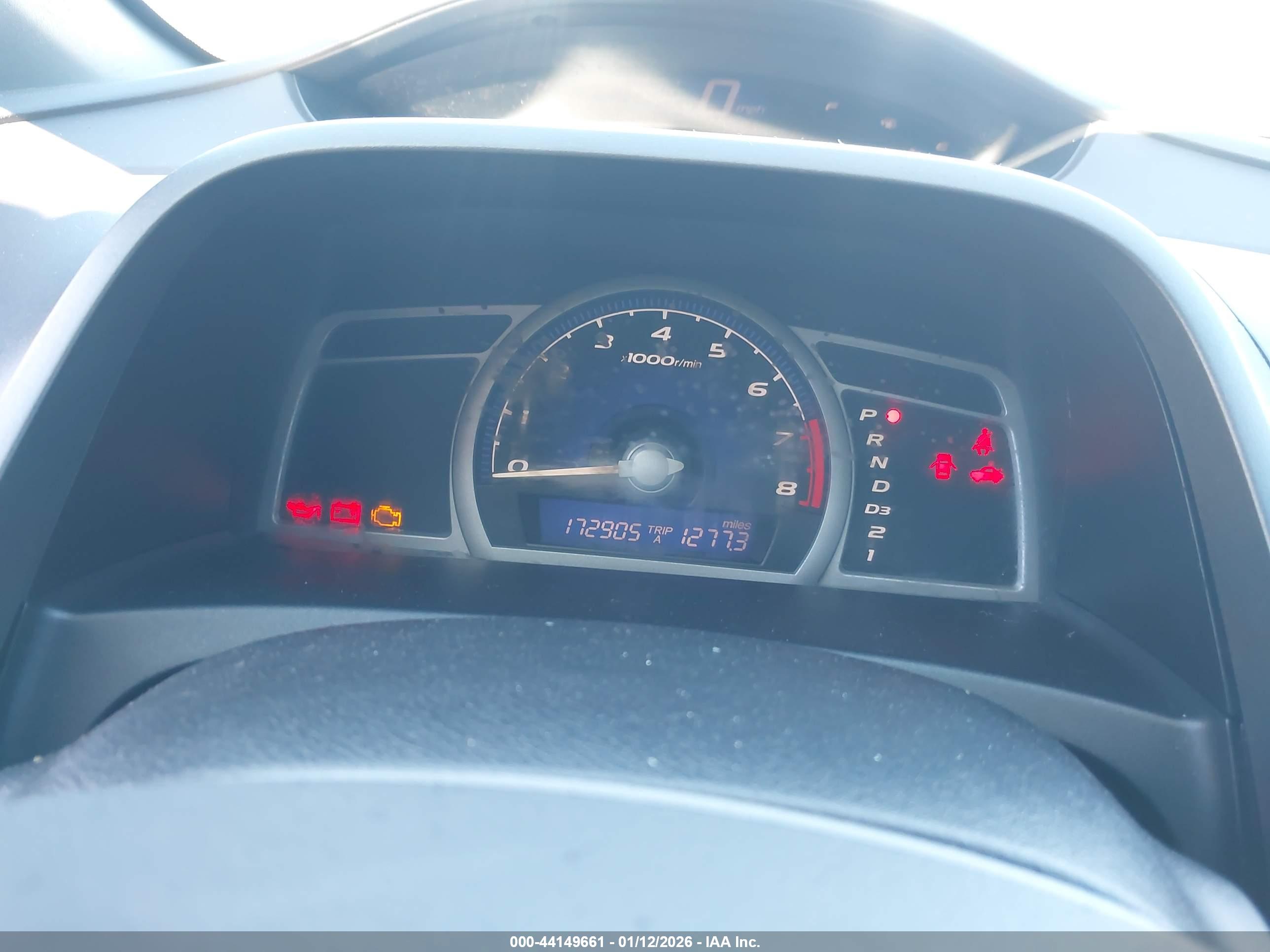 HONDA CIVIC image 7