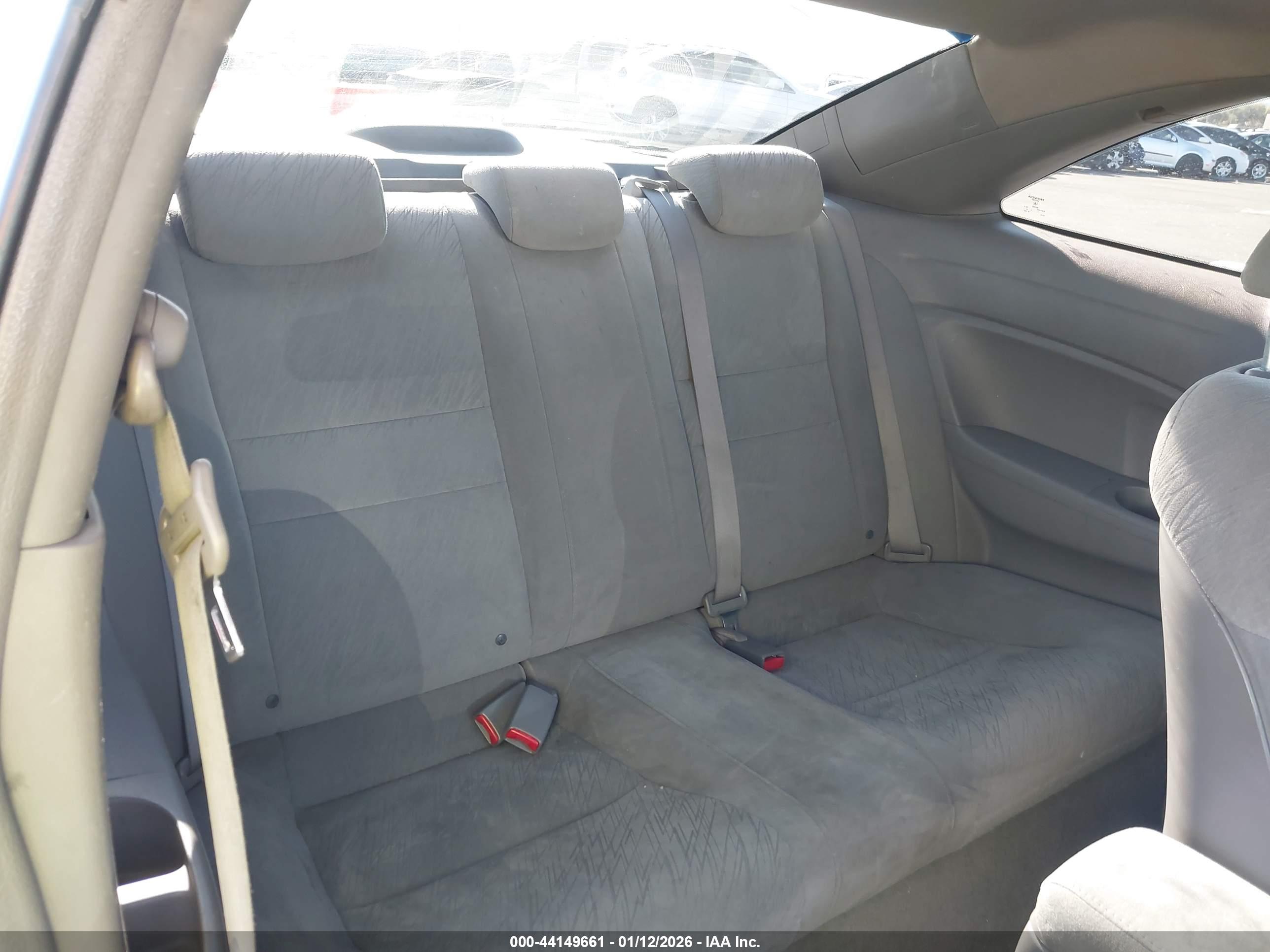 HONDA CIVIC image 8