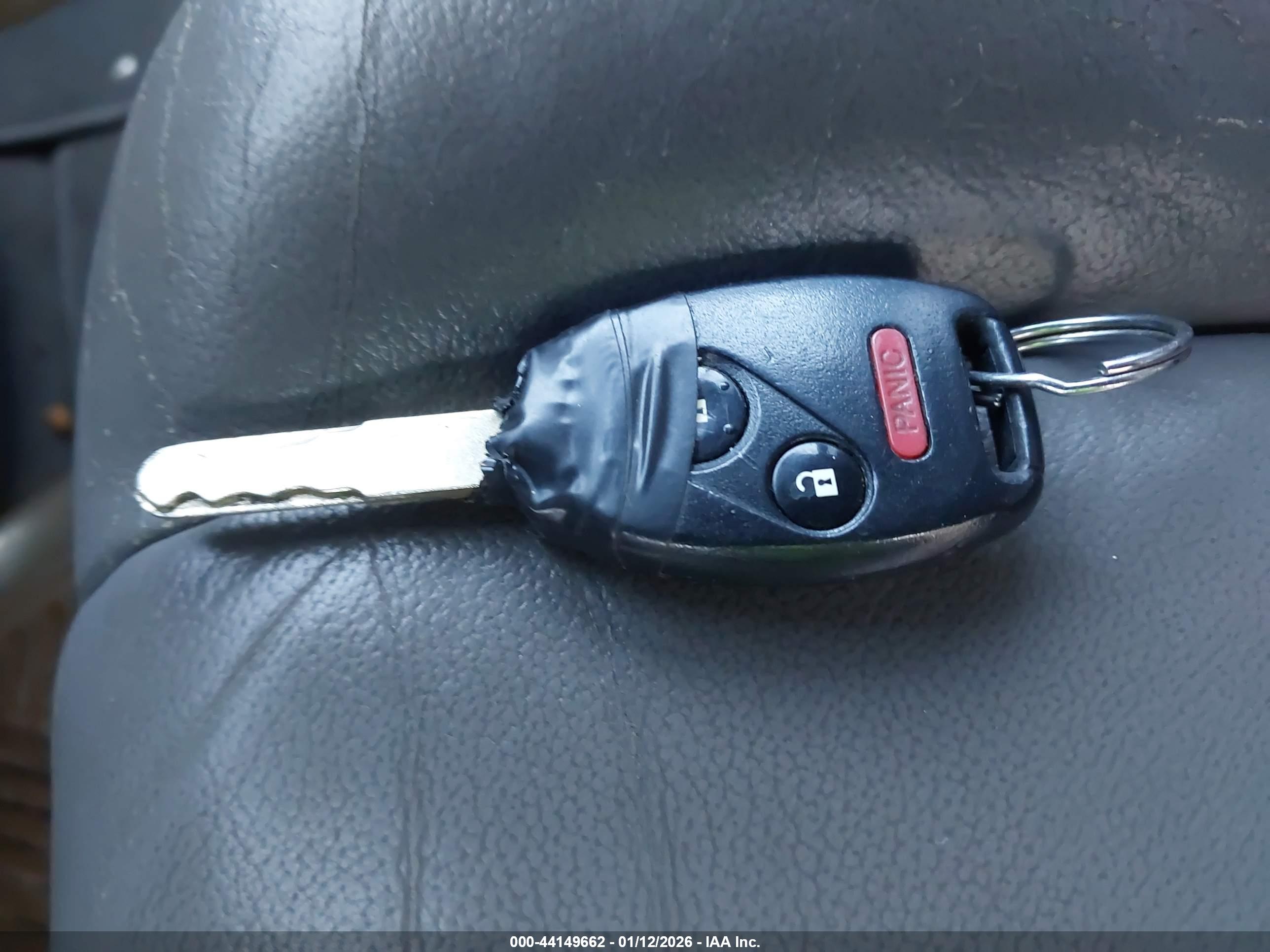 HONDA CR-V image 11